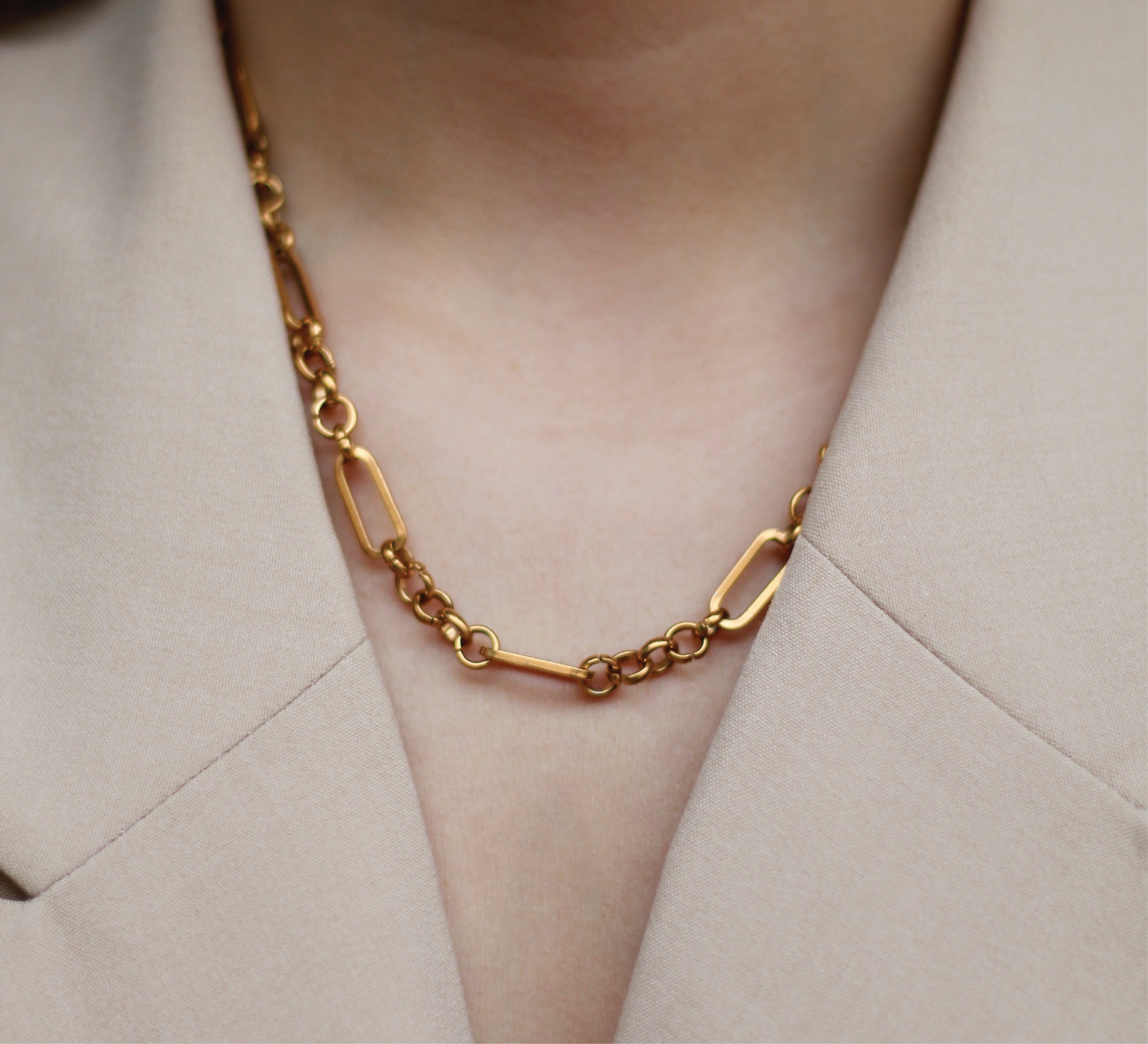 Collar Nantes