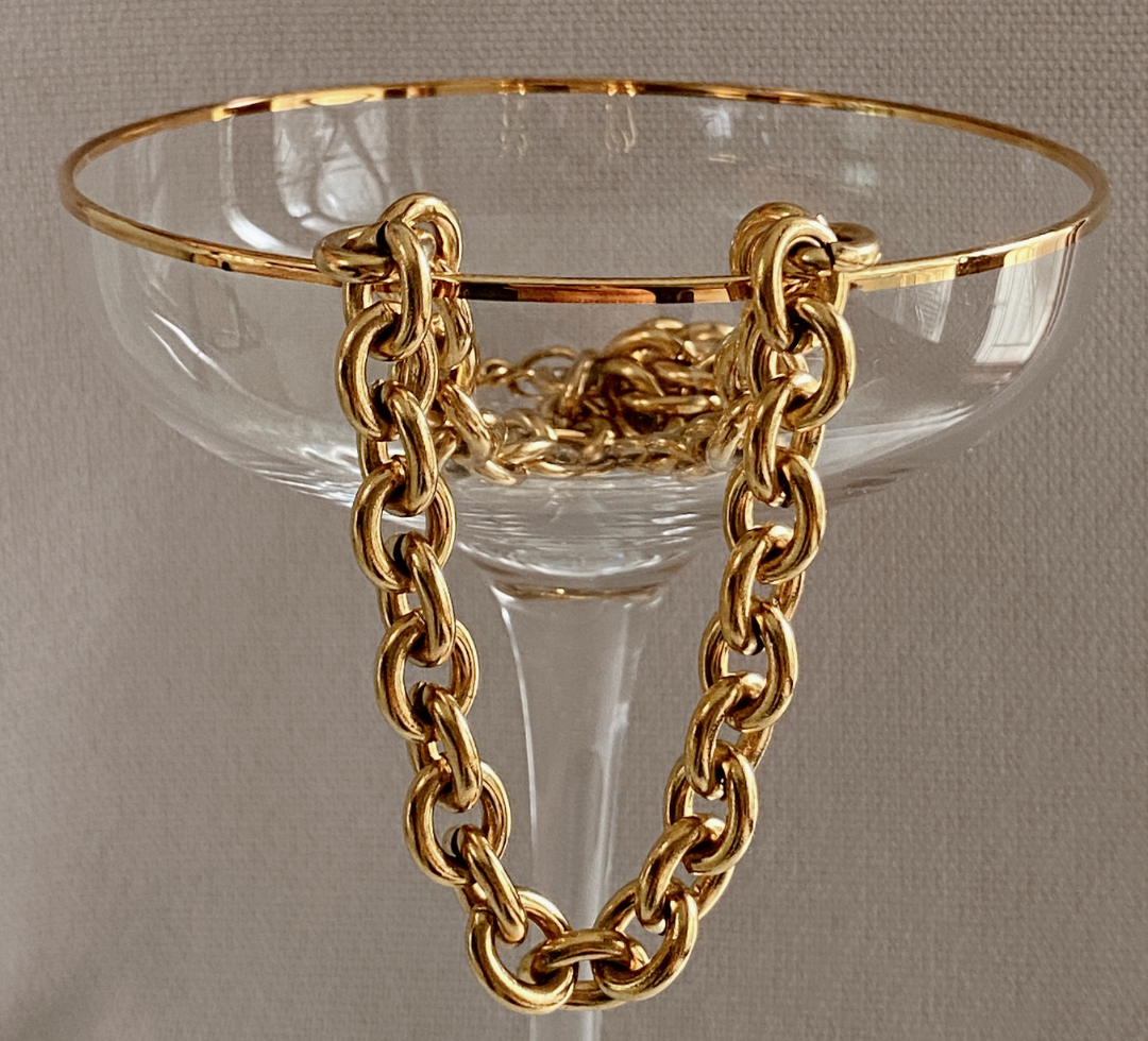 Choker Oslo Grueso