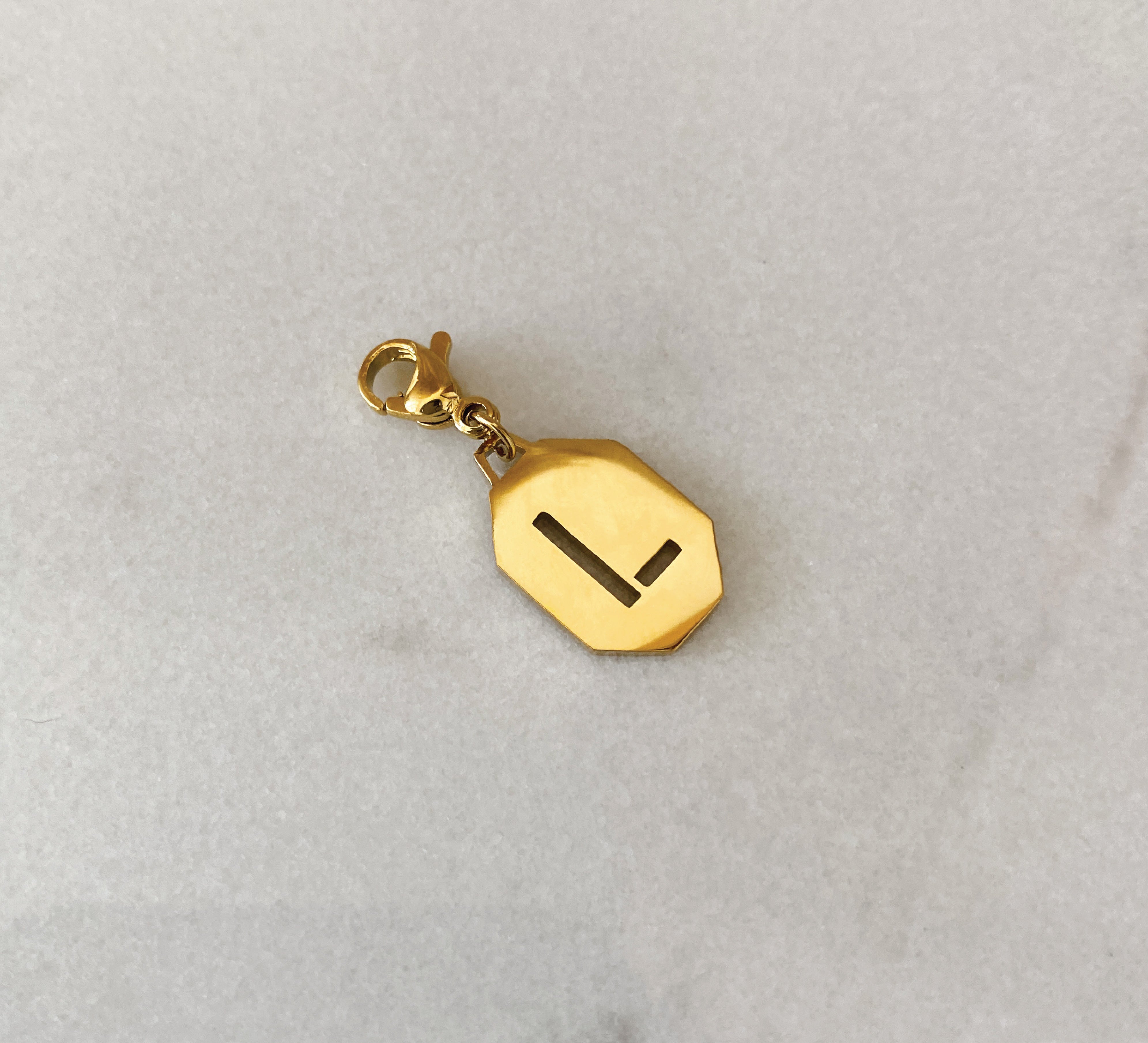 Inicial Firenze (Elige tu letra antes de agregar al carrito)