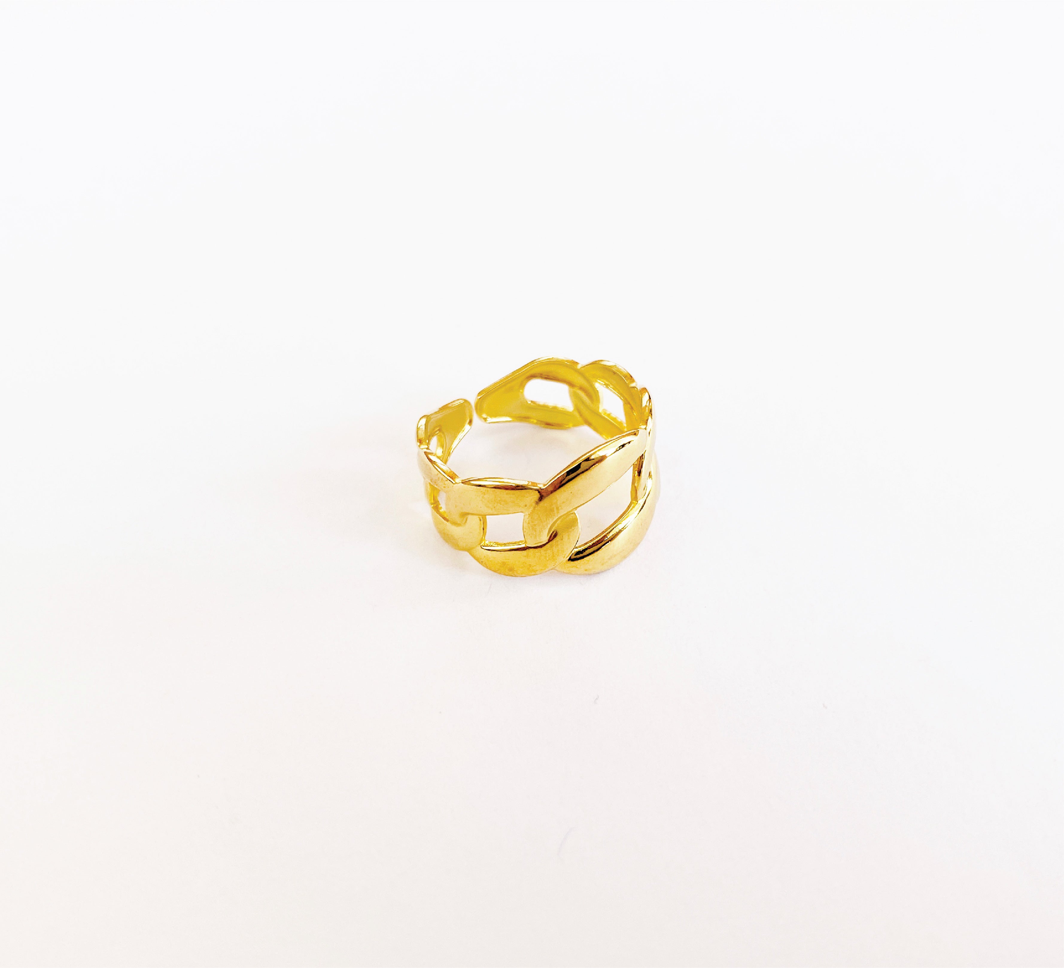 Anillo Trento