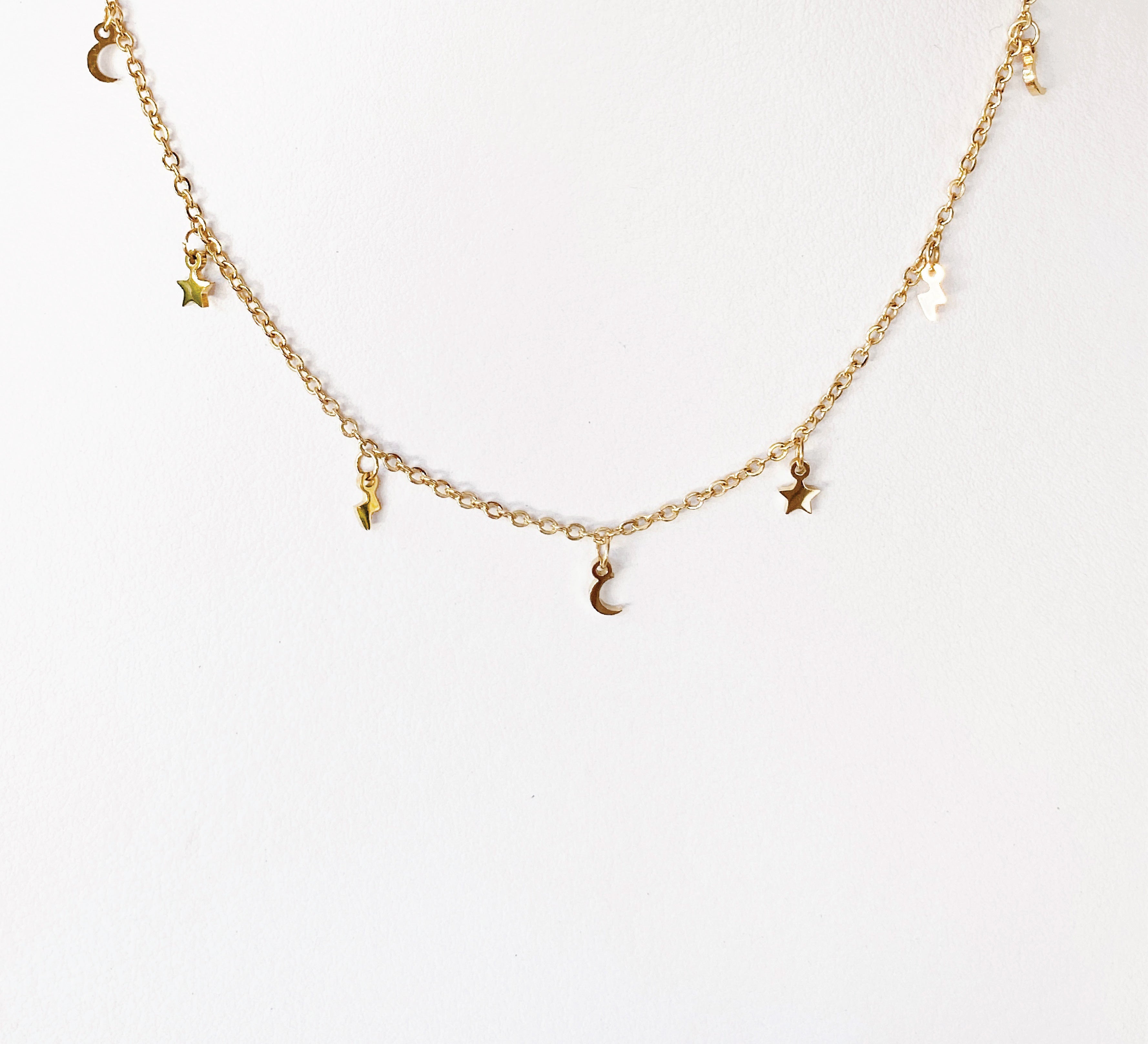 Collar Cosmos