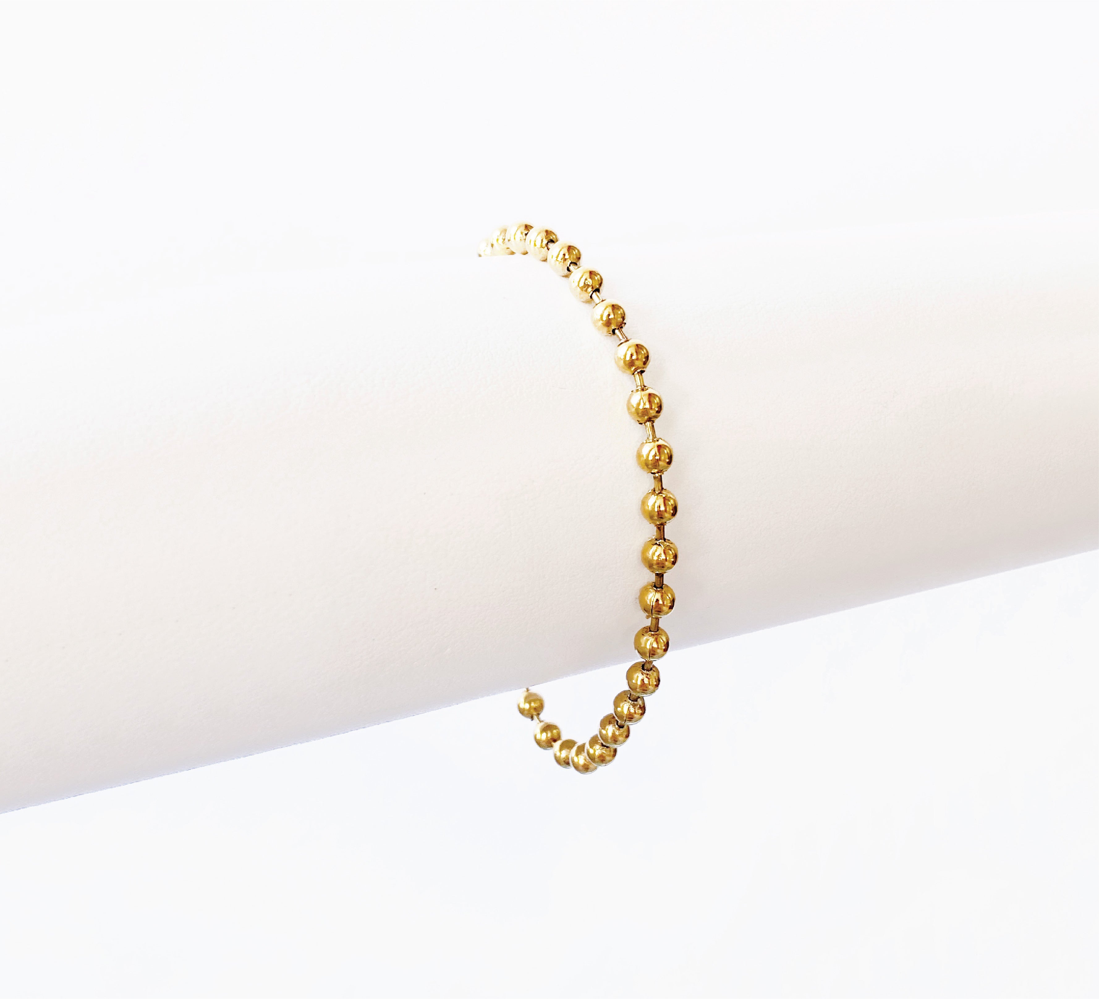 Pulsera Galápagos Cadena