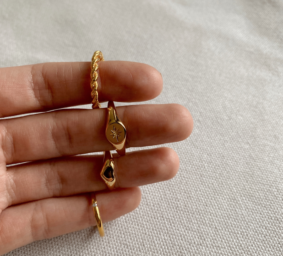 Anillo Nova