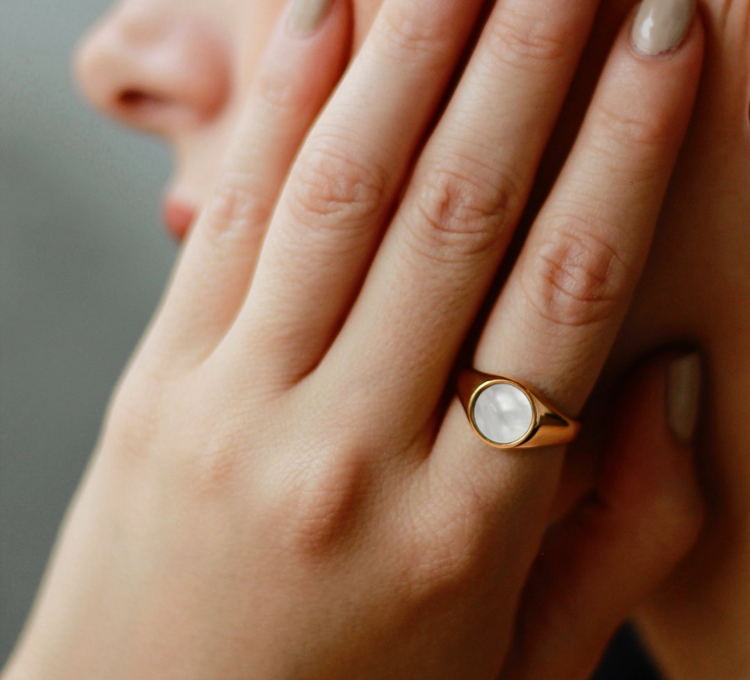 Anillo Mónaco