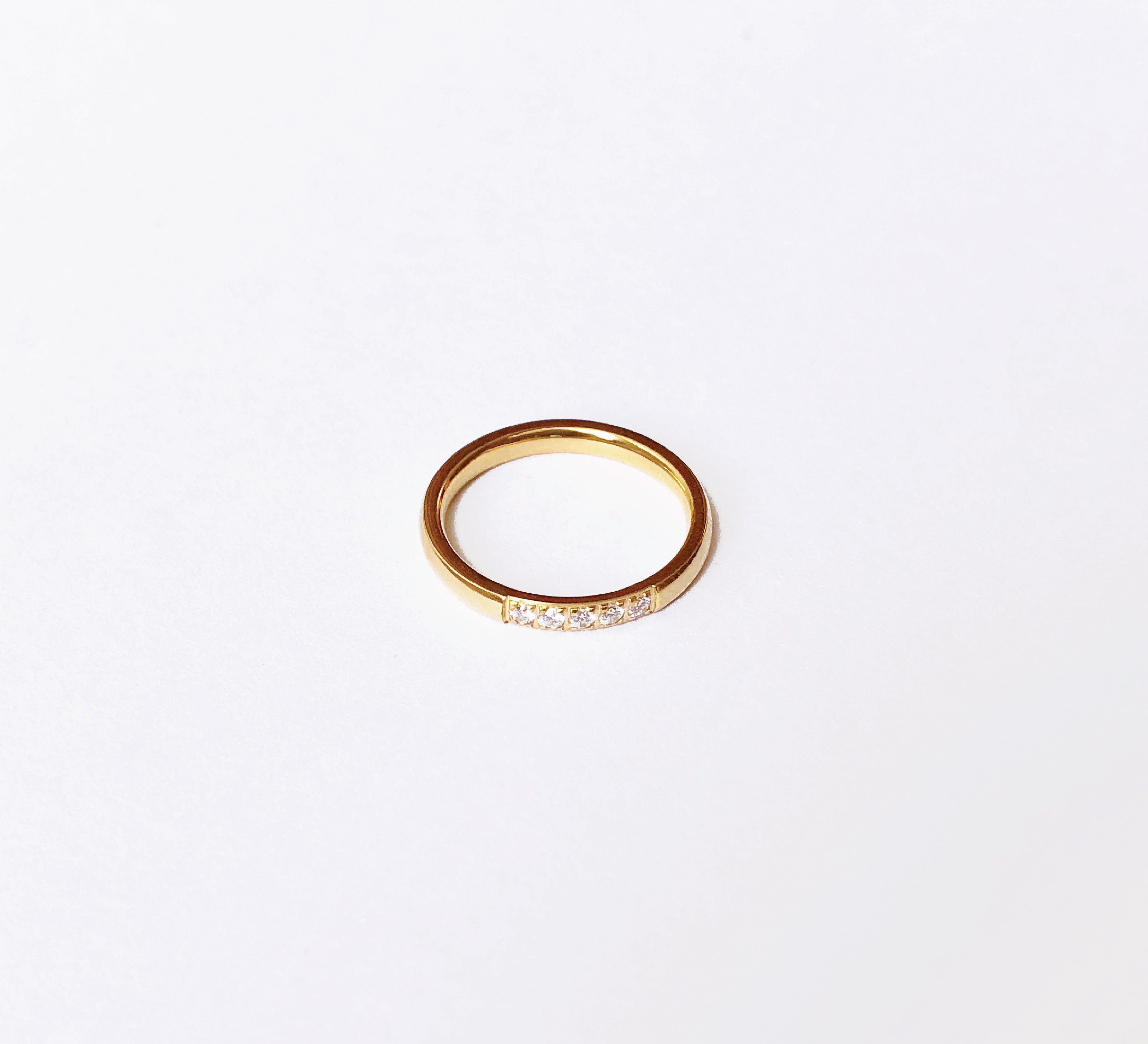 Anillo Marbella