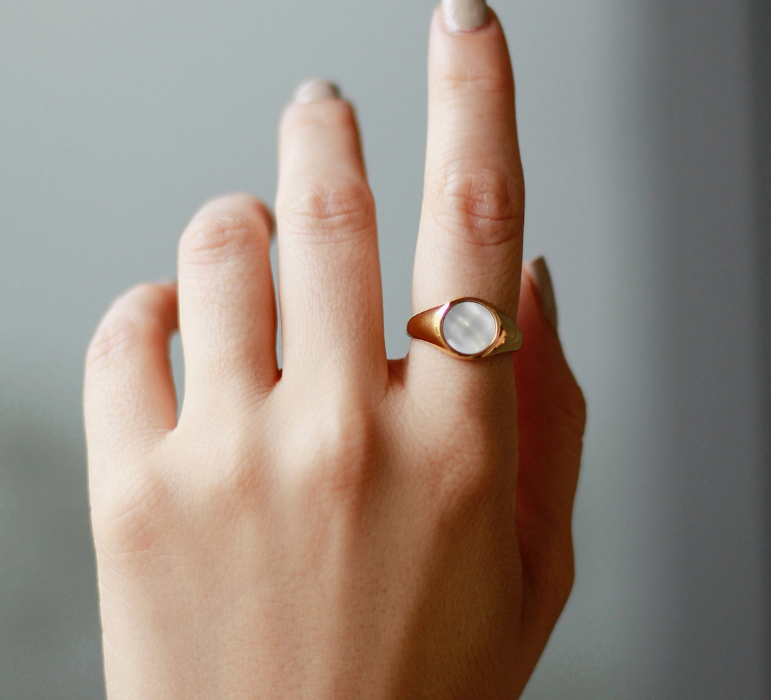 Anillo Mónaco