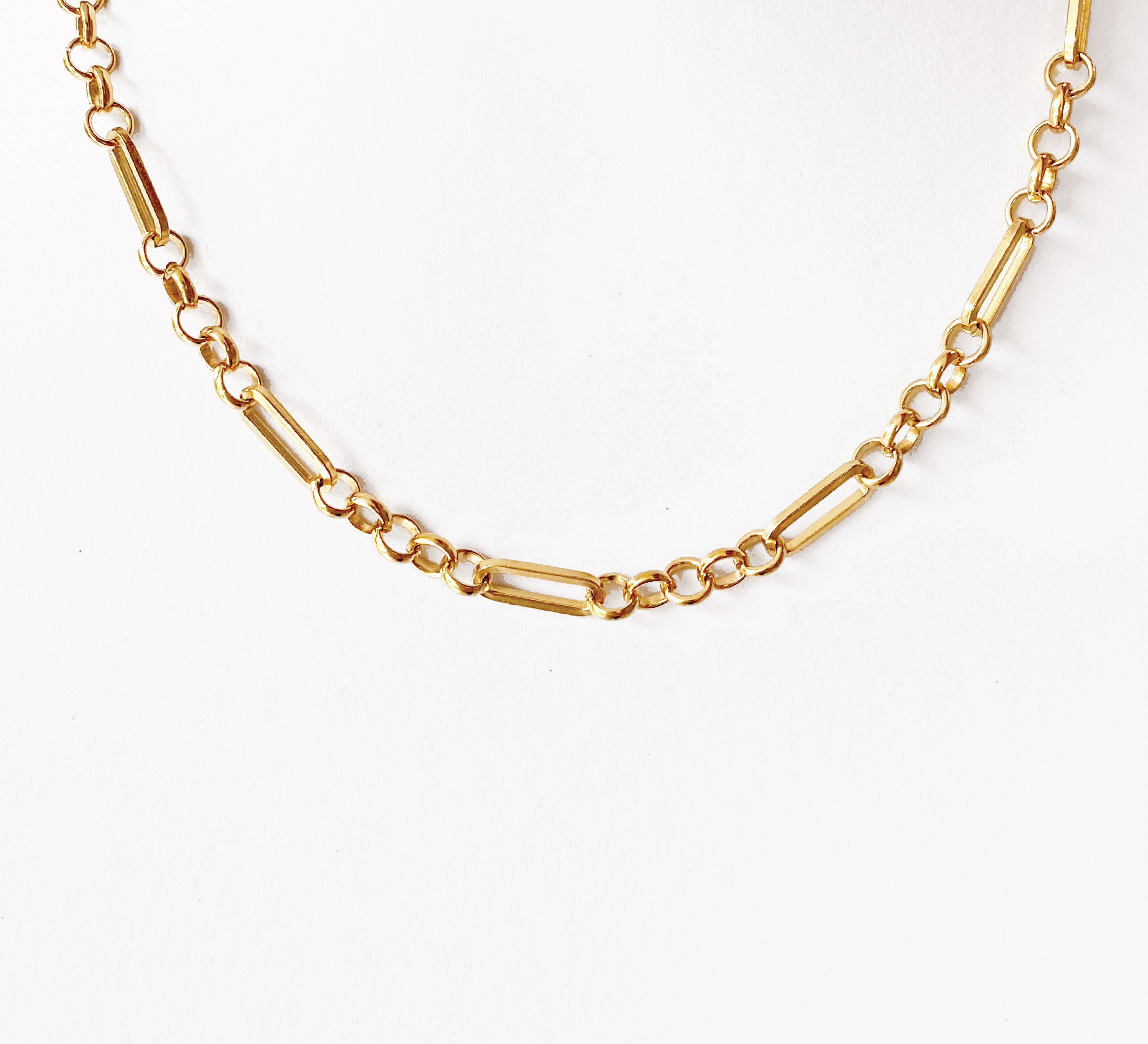 Collar Nantes