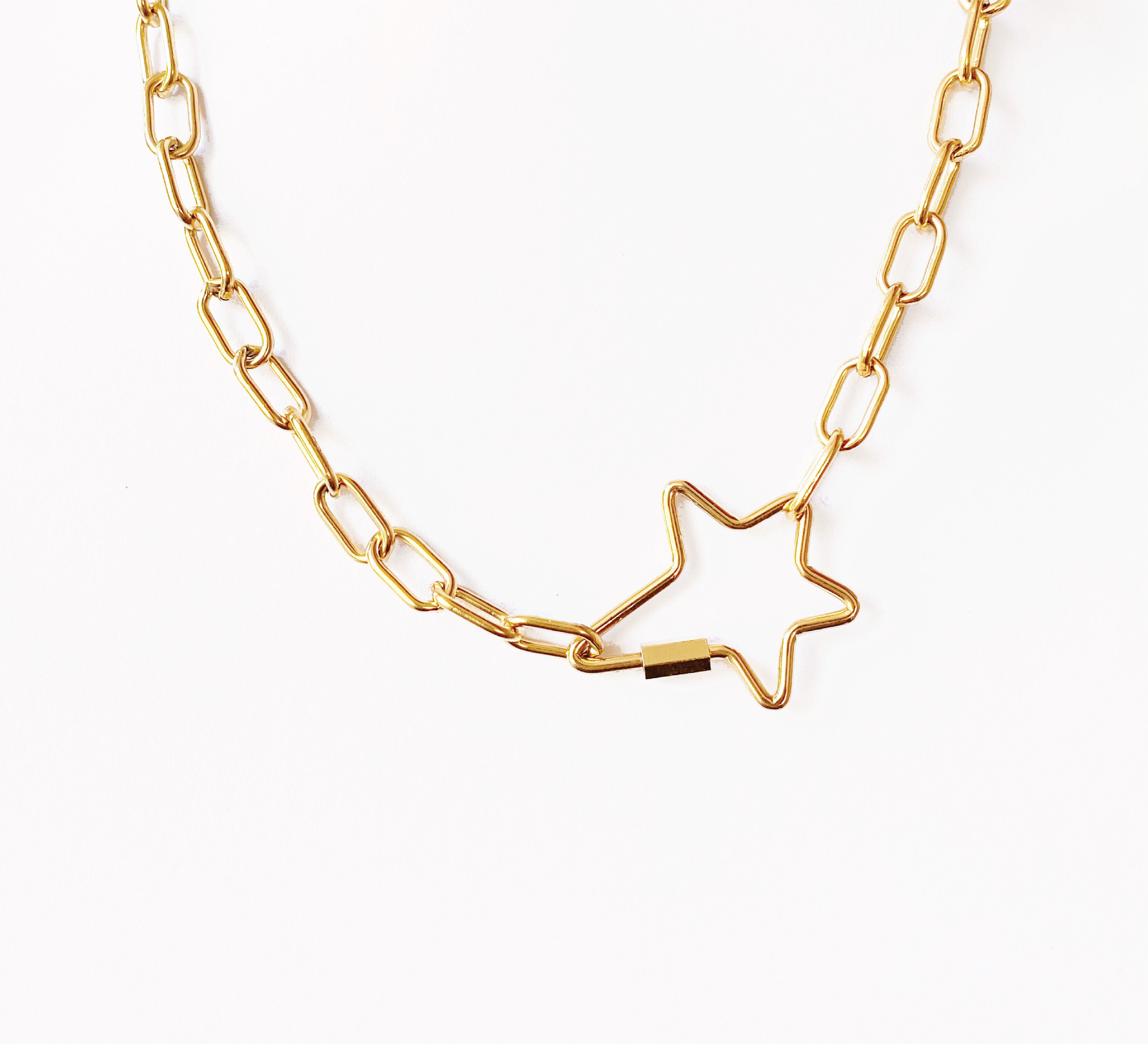 Collar Saint Marin