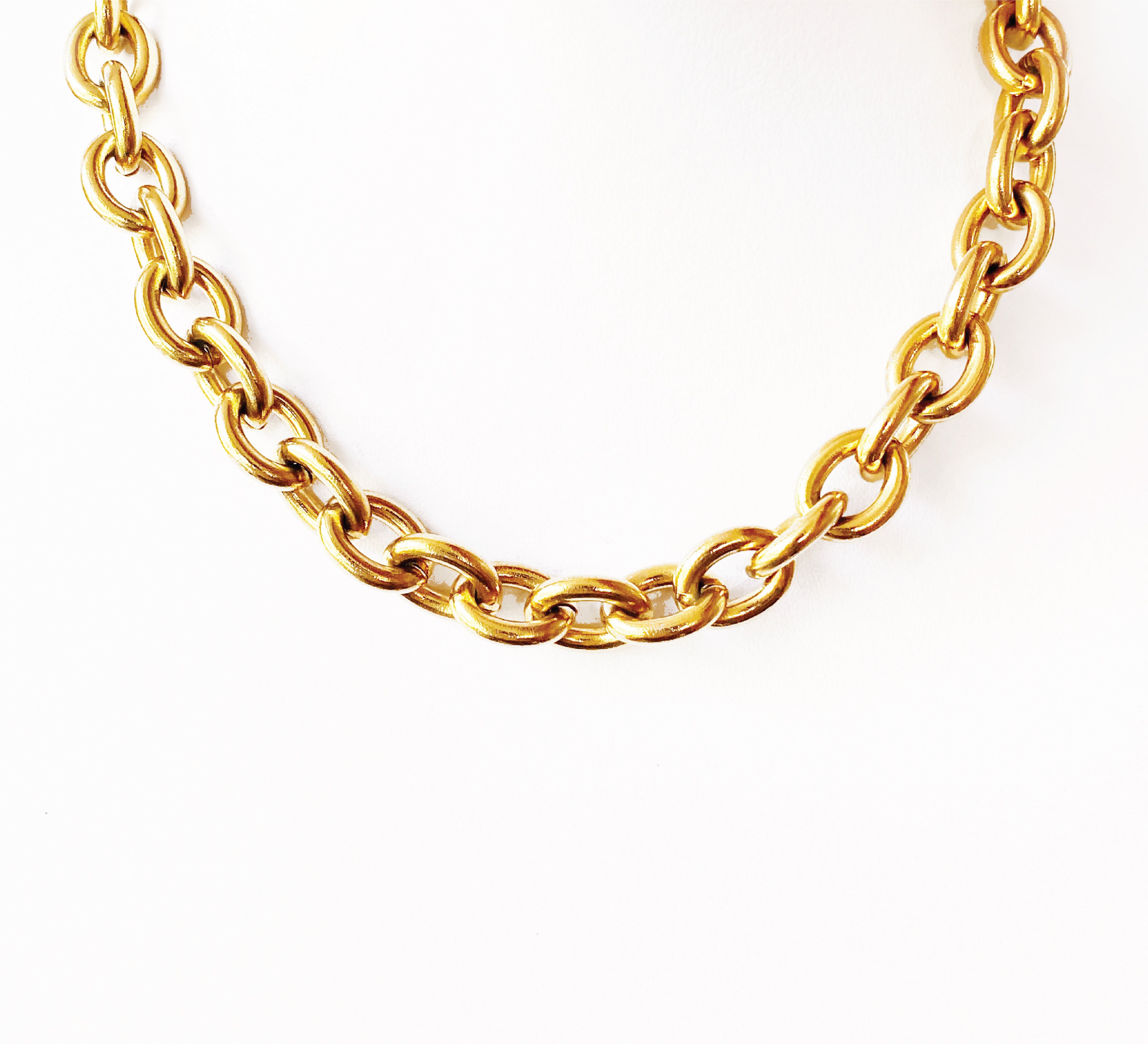 Choker Oslo Grueso