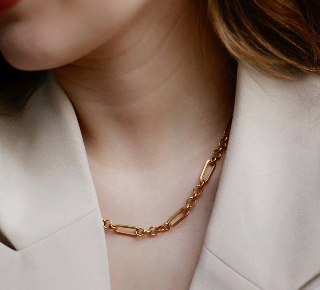 Collar Nantes