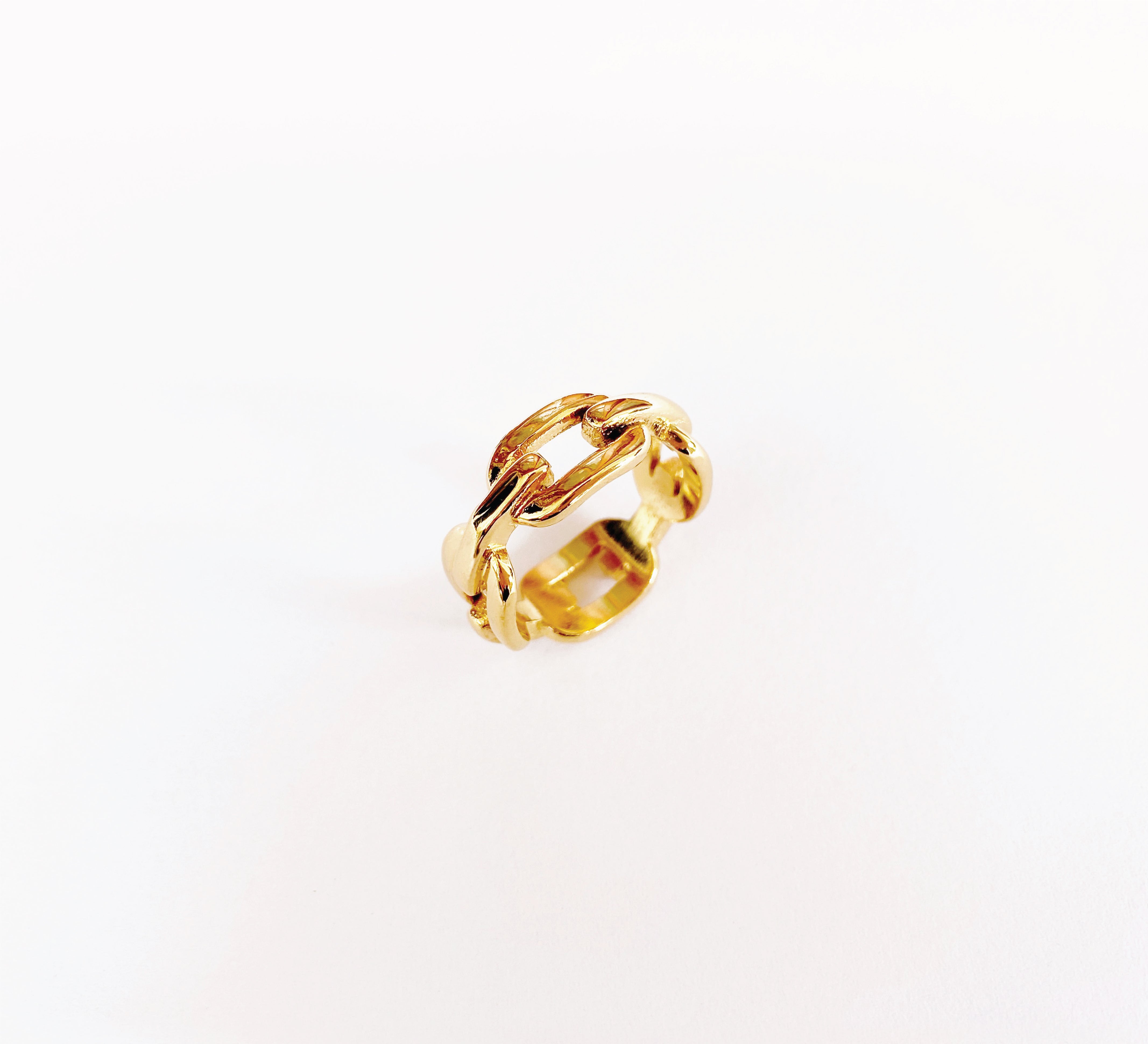 Anillo Catania