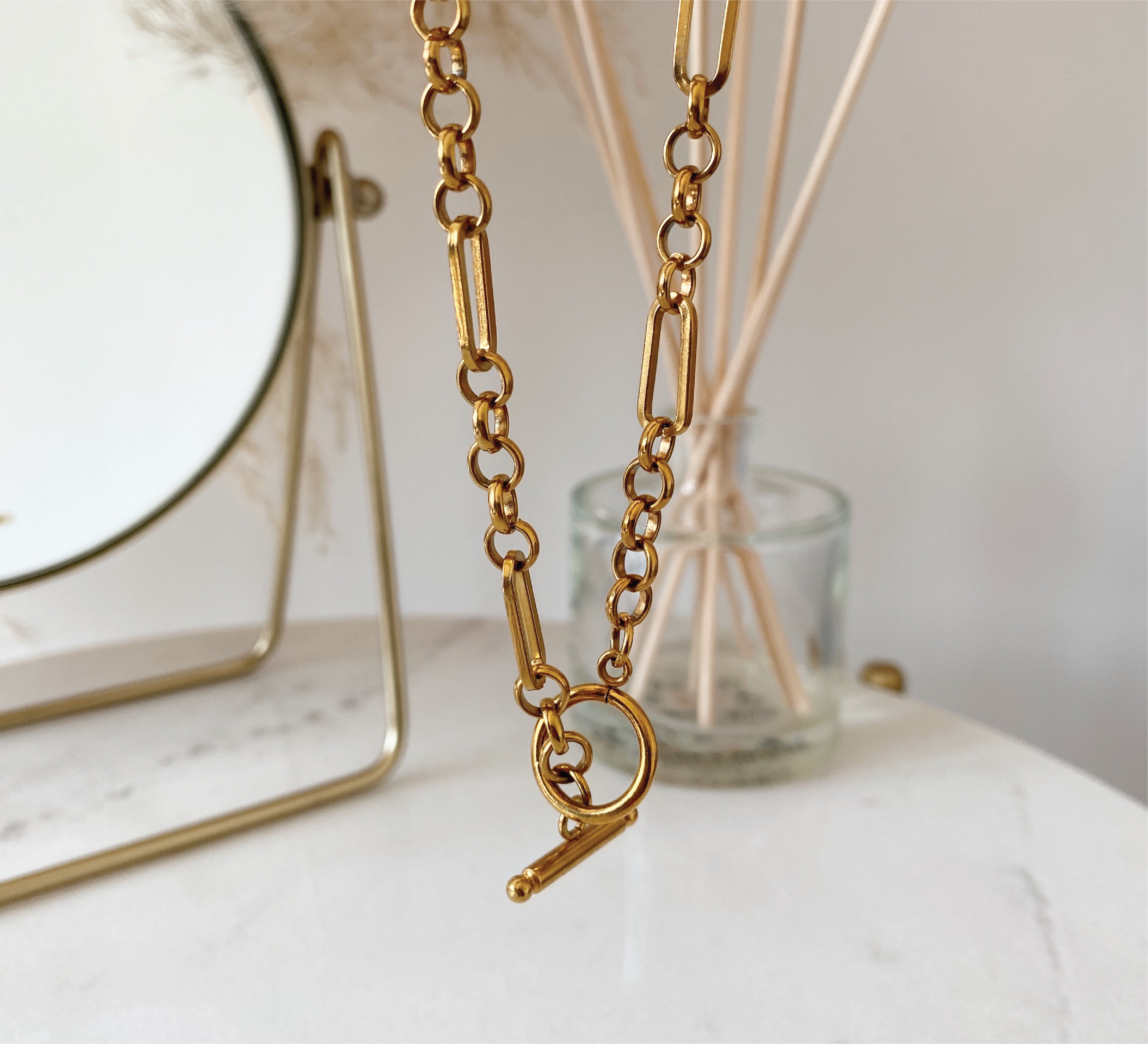 Collar Nantes