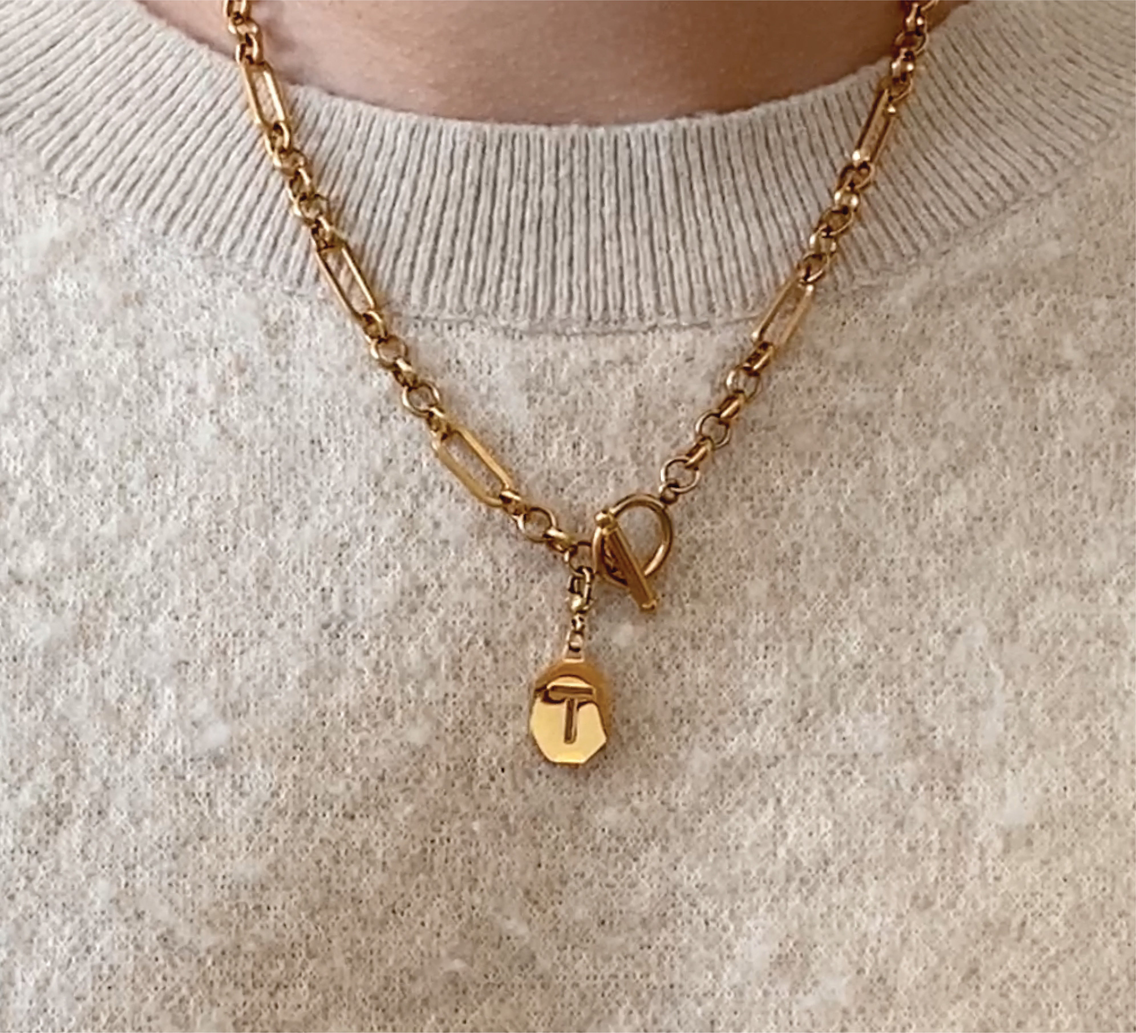 Collar Nantes