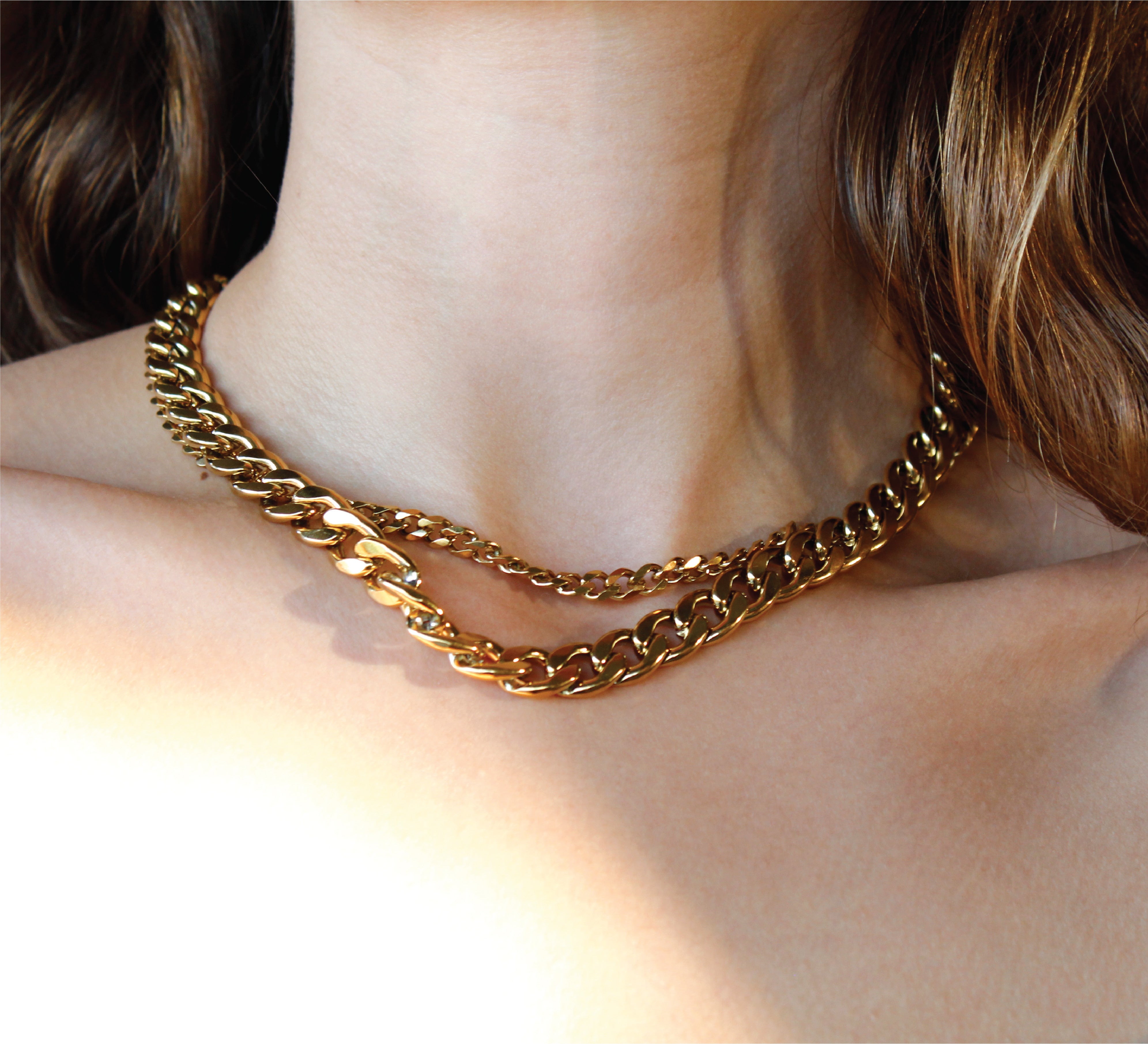 Choker Alicante