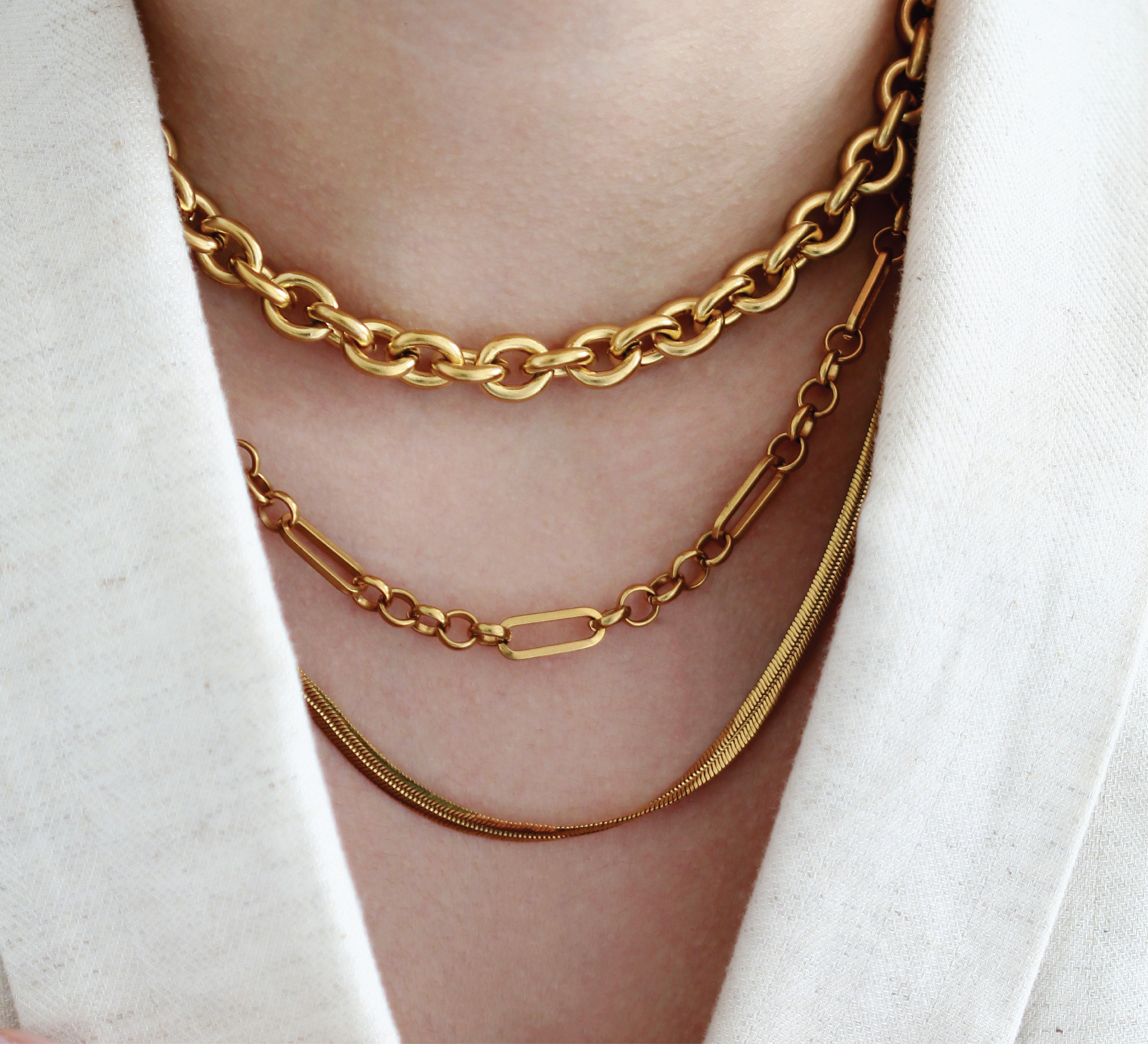 Choker Oslo