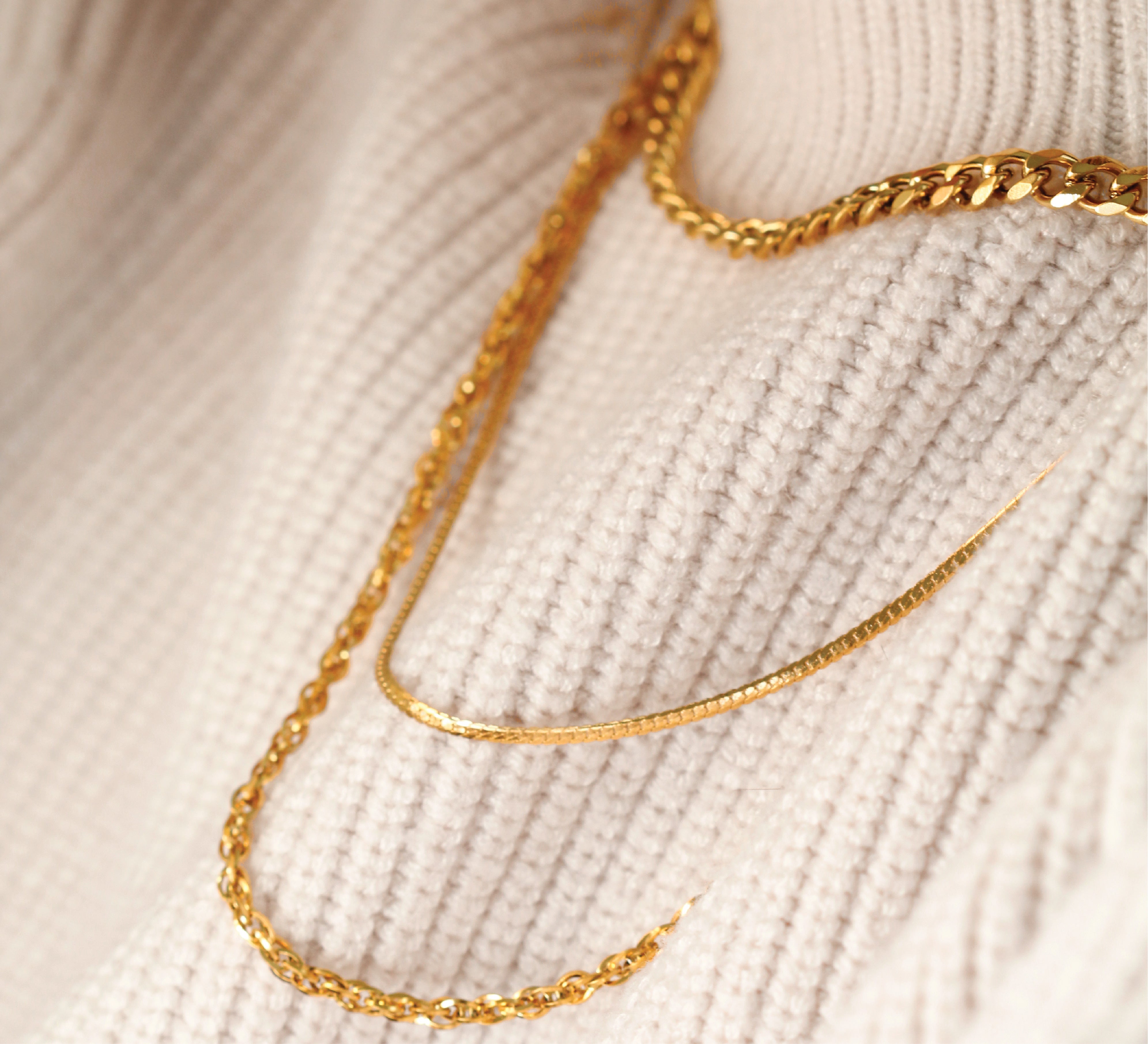 Choker Alicante