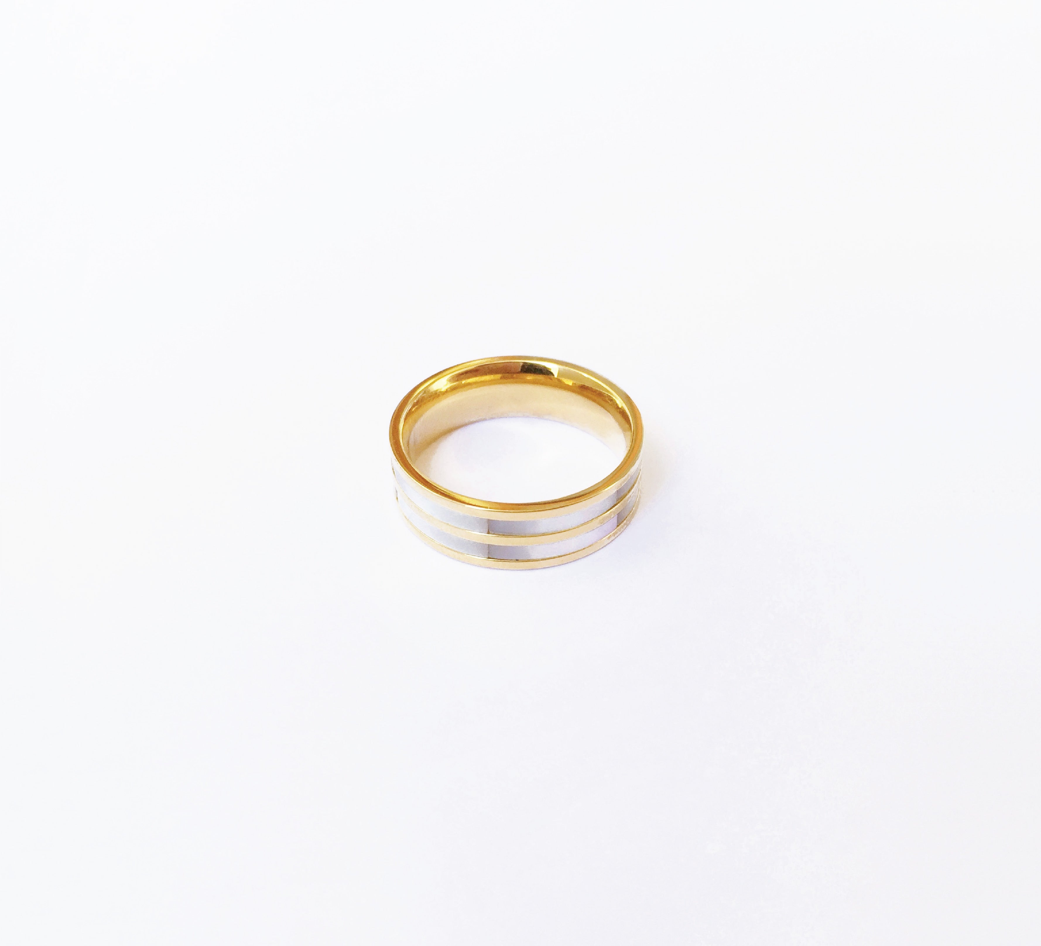 Anillo Toledo
