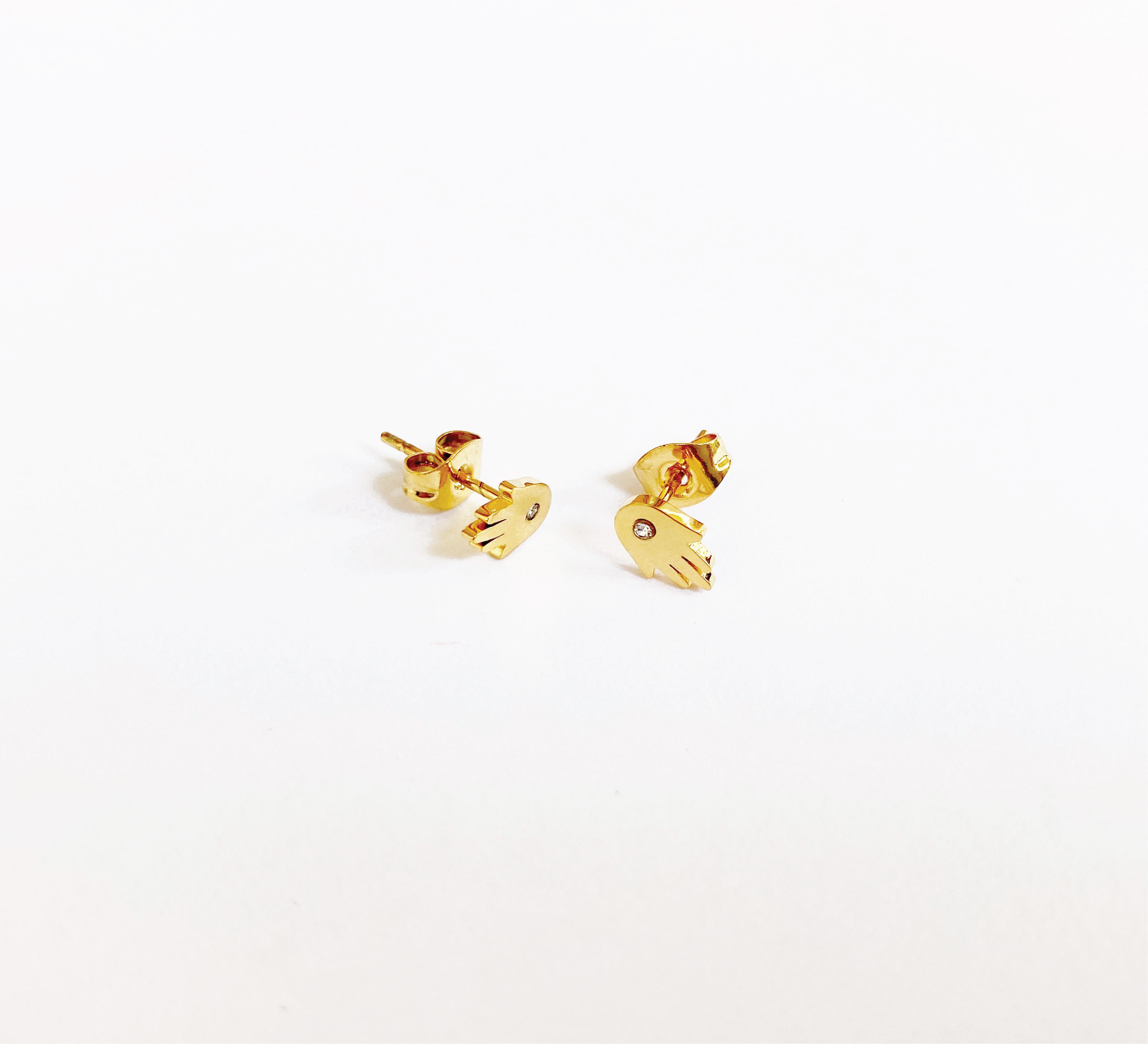 Aretes Estambul