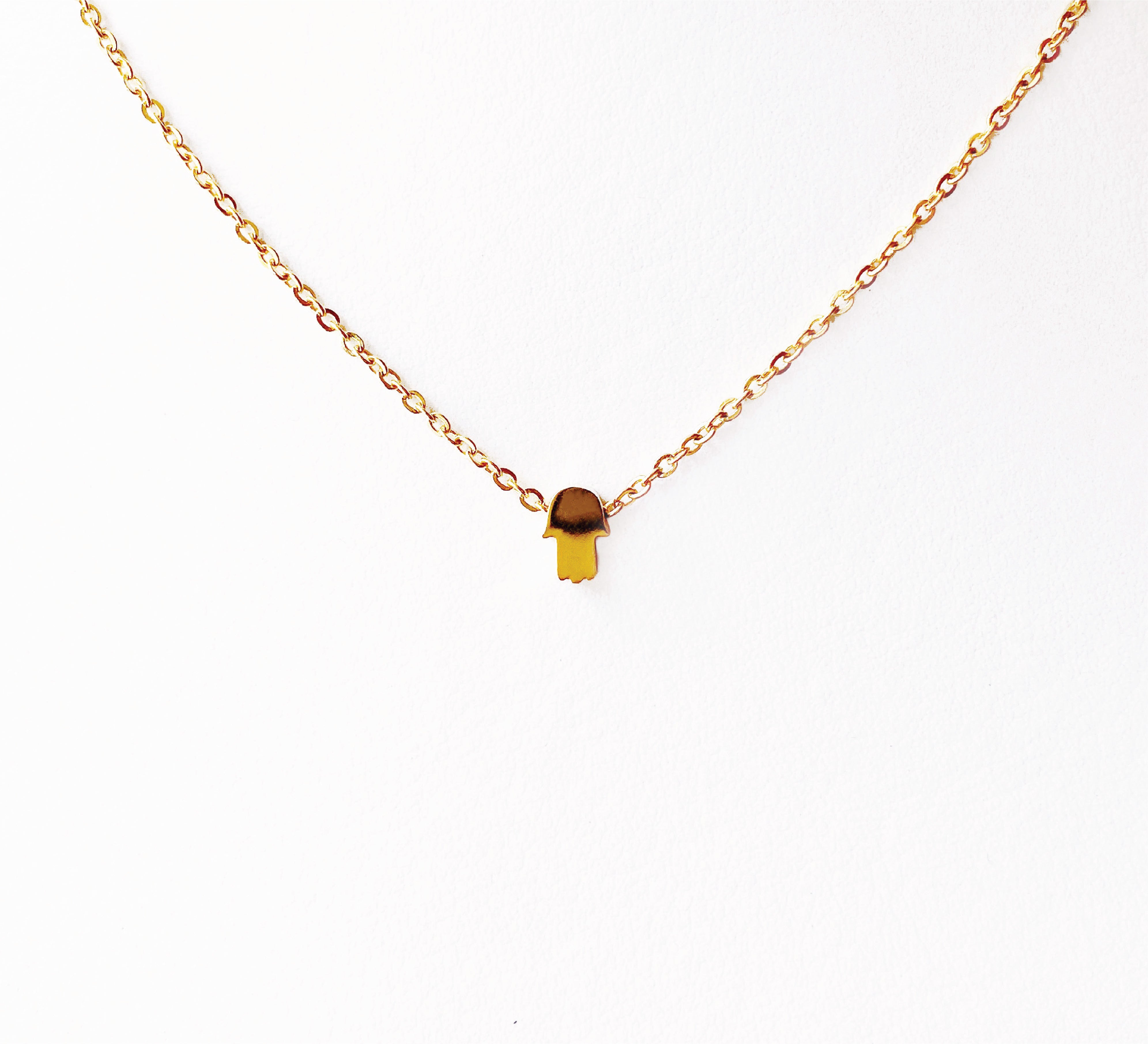 Collar Estambul Mini