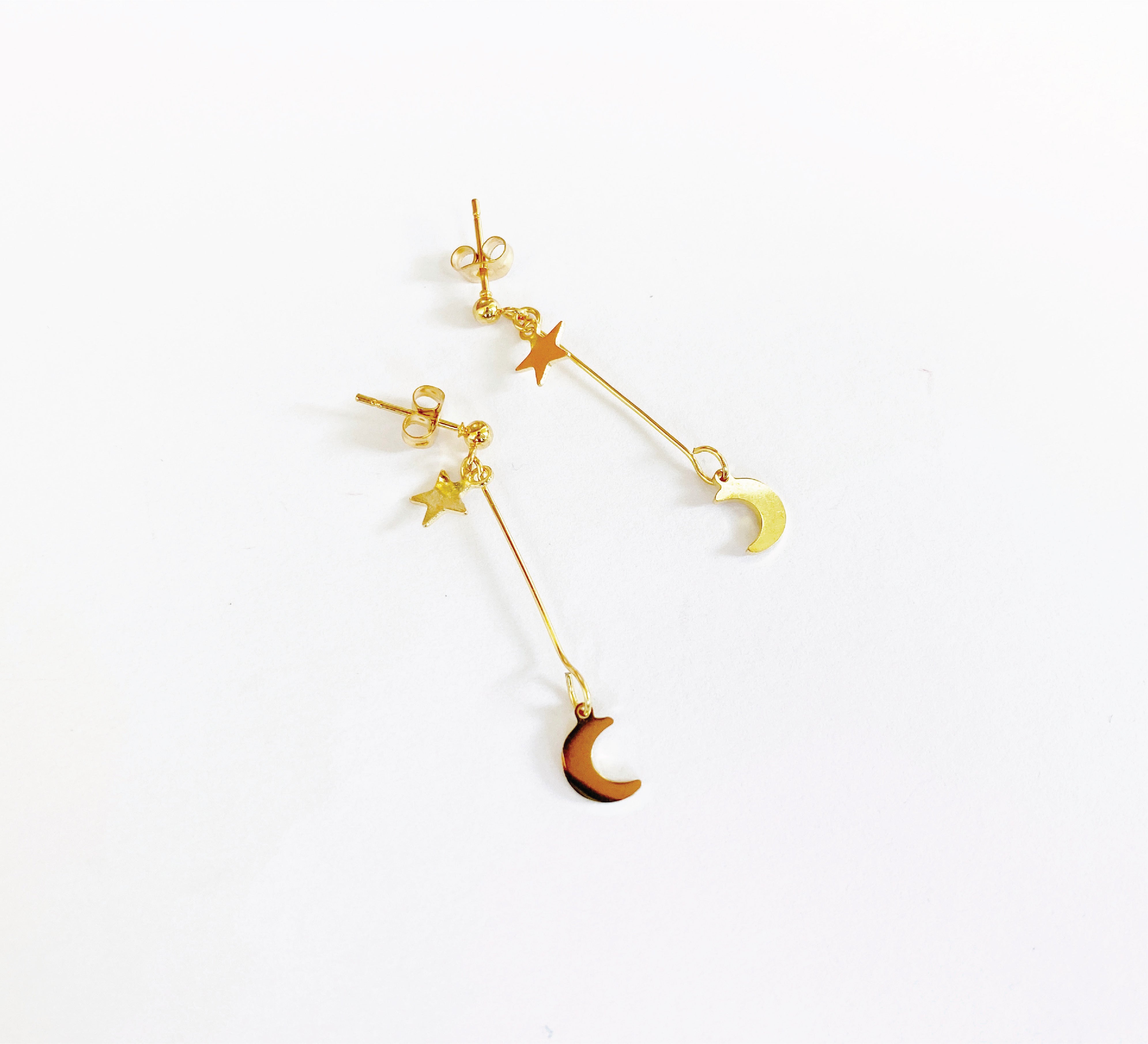 Aretes Estela