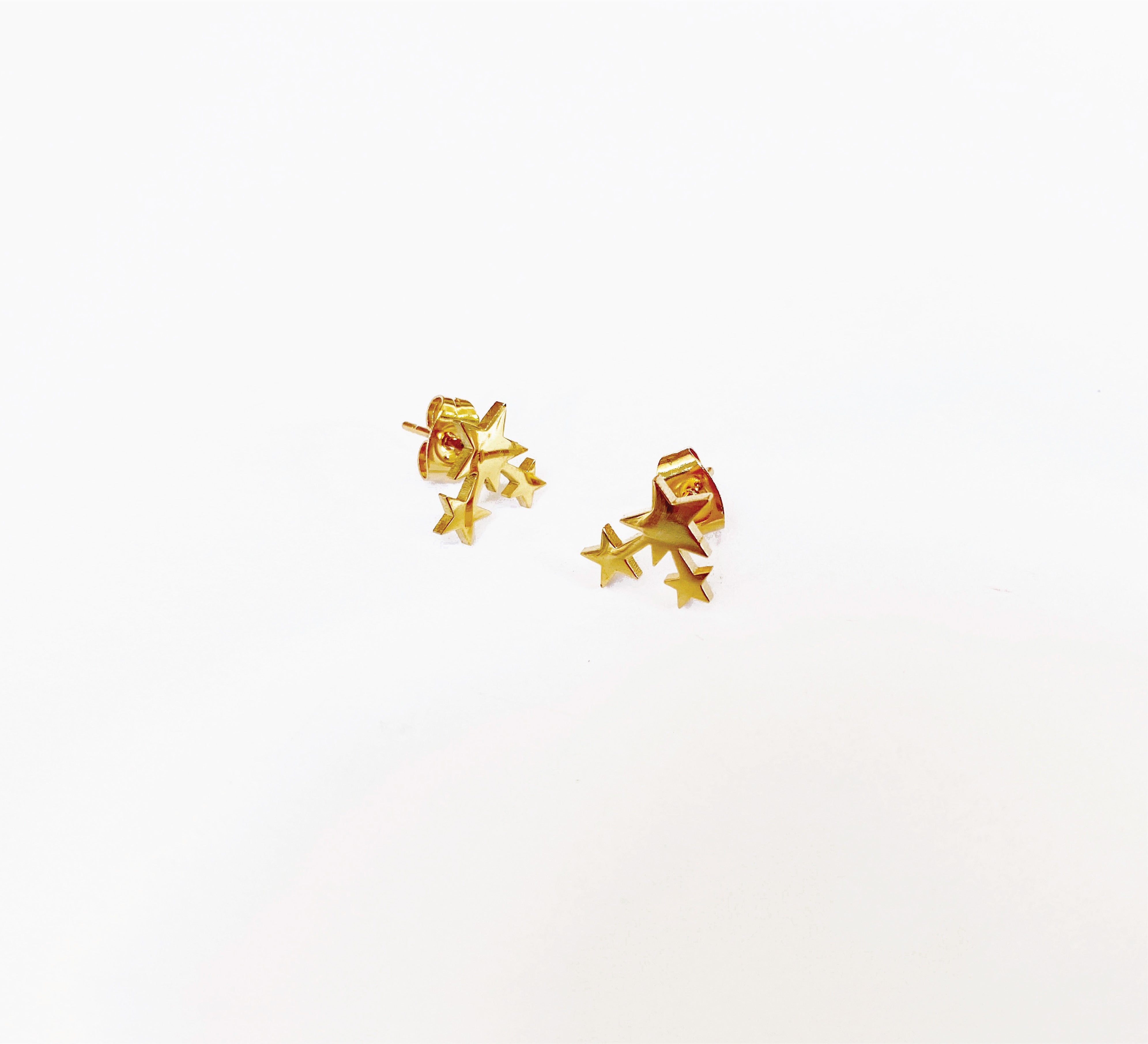Aretes Astra