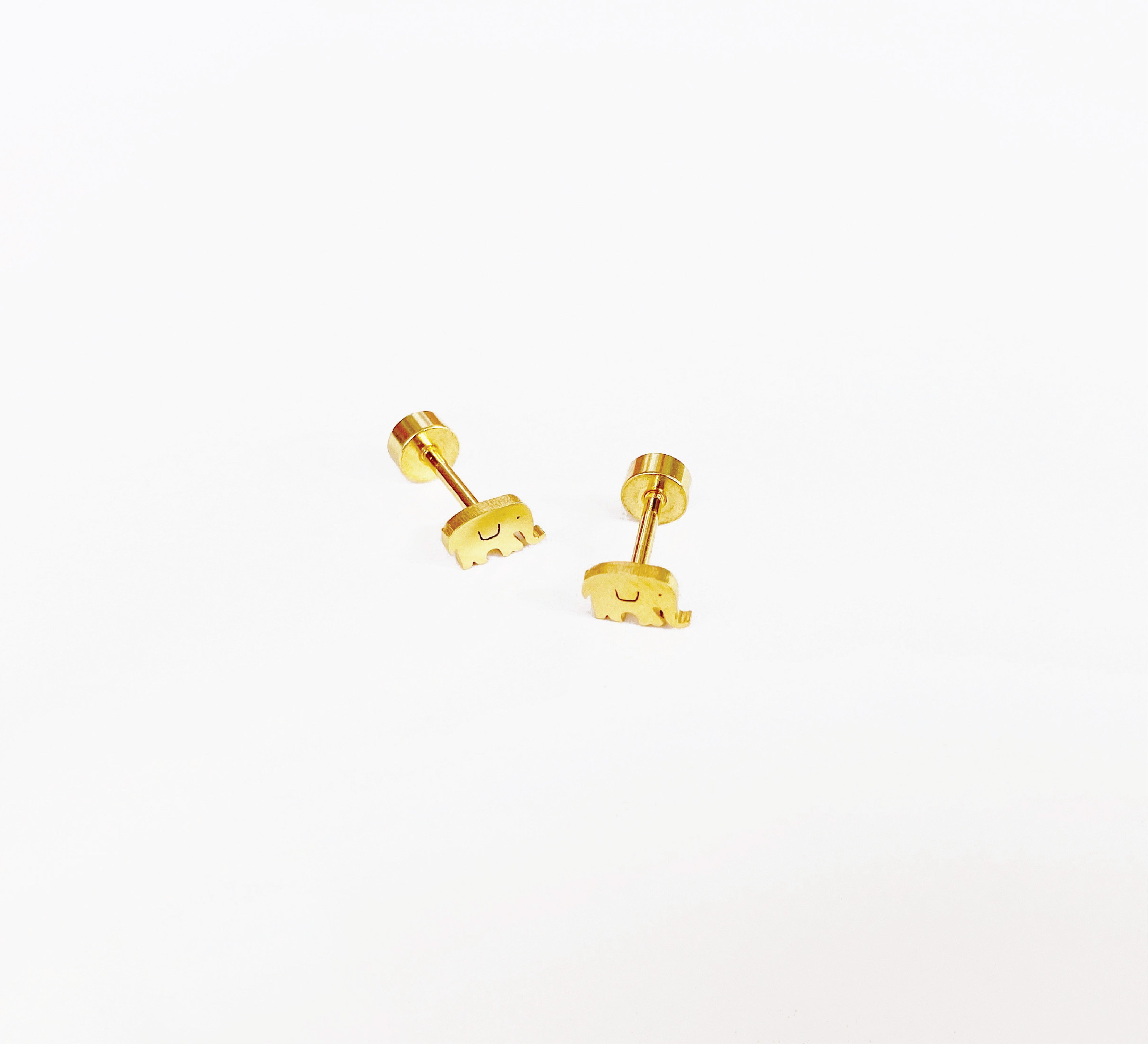 Piercing Aretes Indonesia