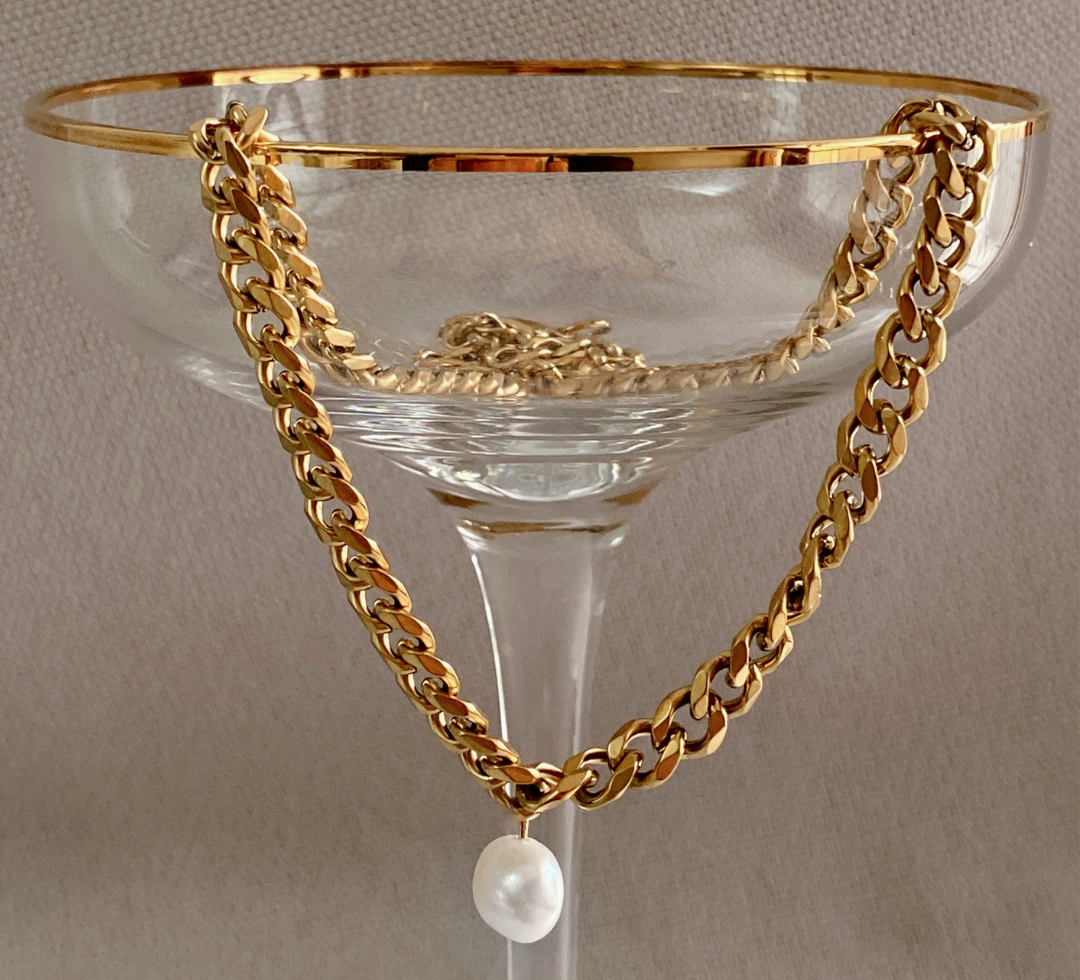 Collar Toledo