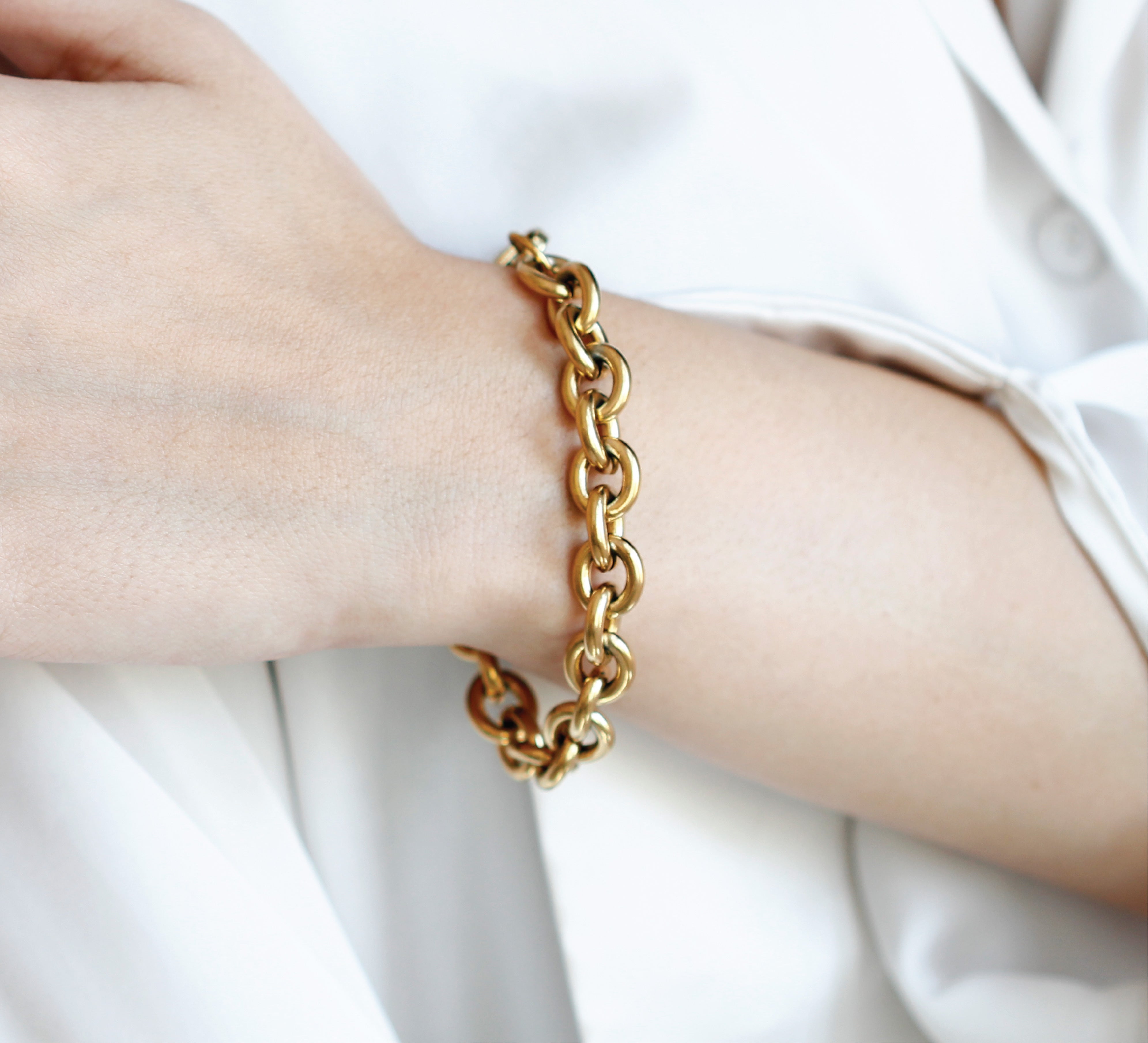 Pulsera Oslo