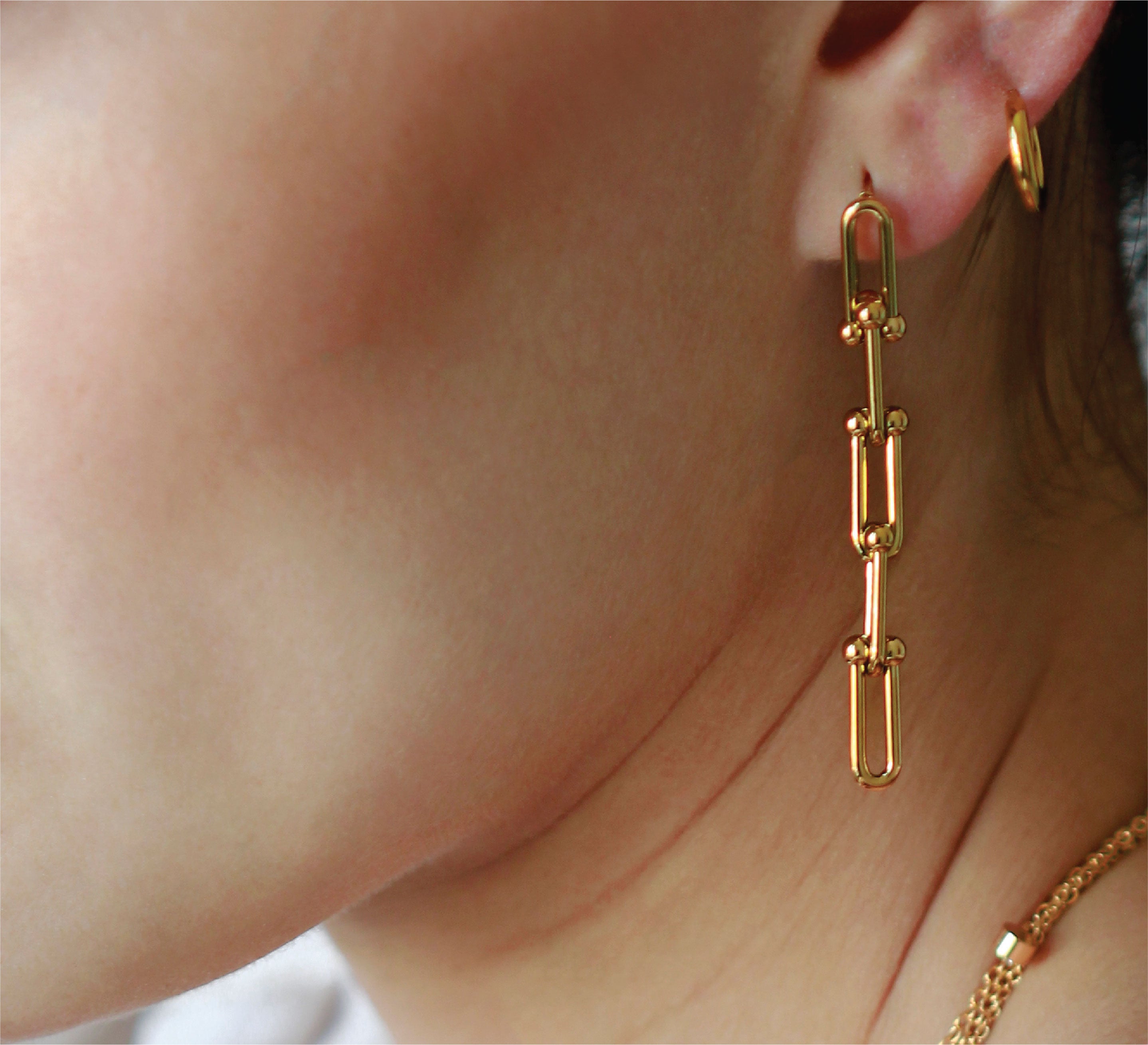 Aretes Lyon