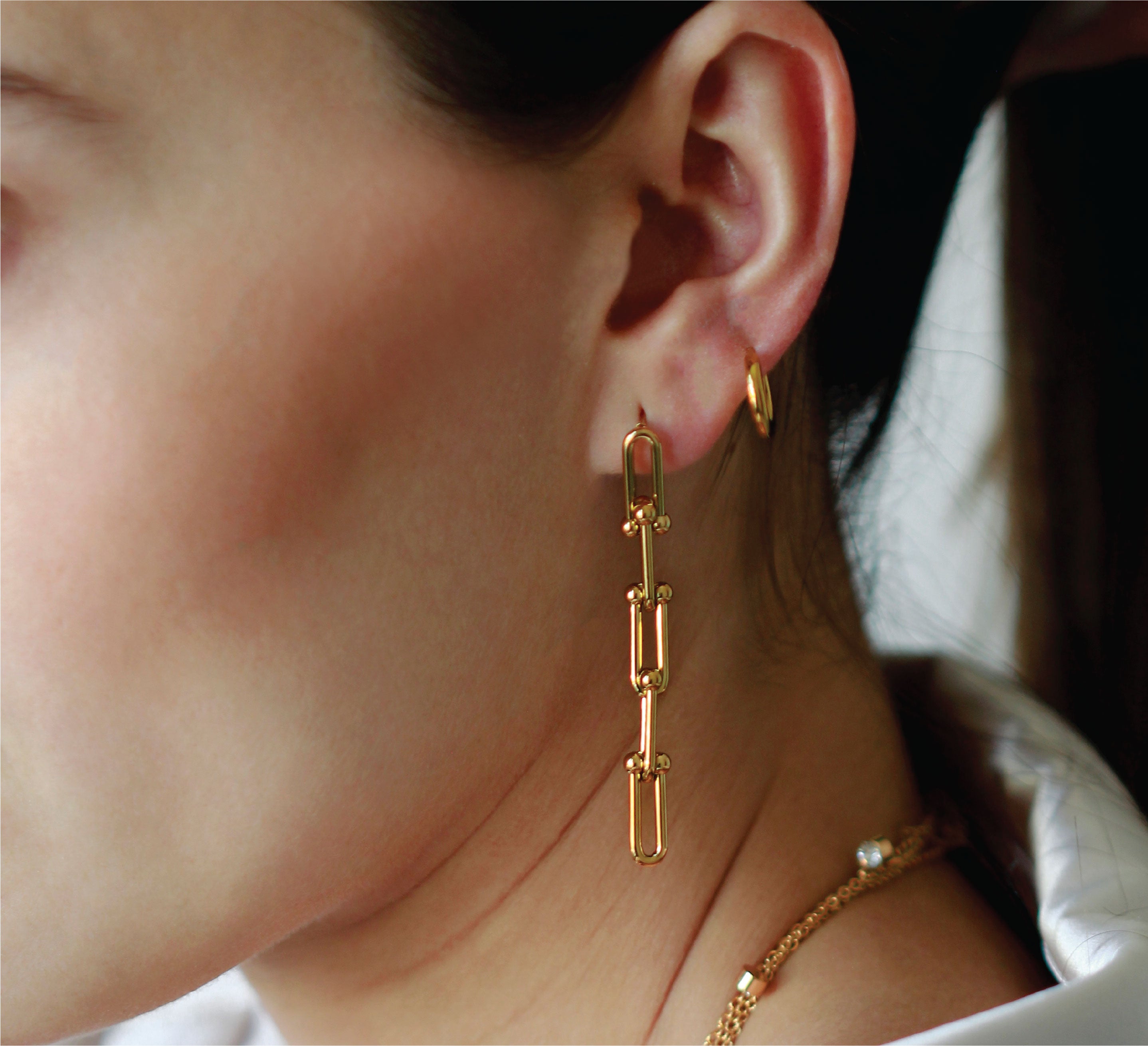 Aretes Lyon
