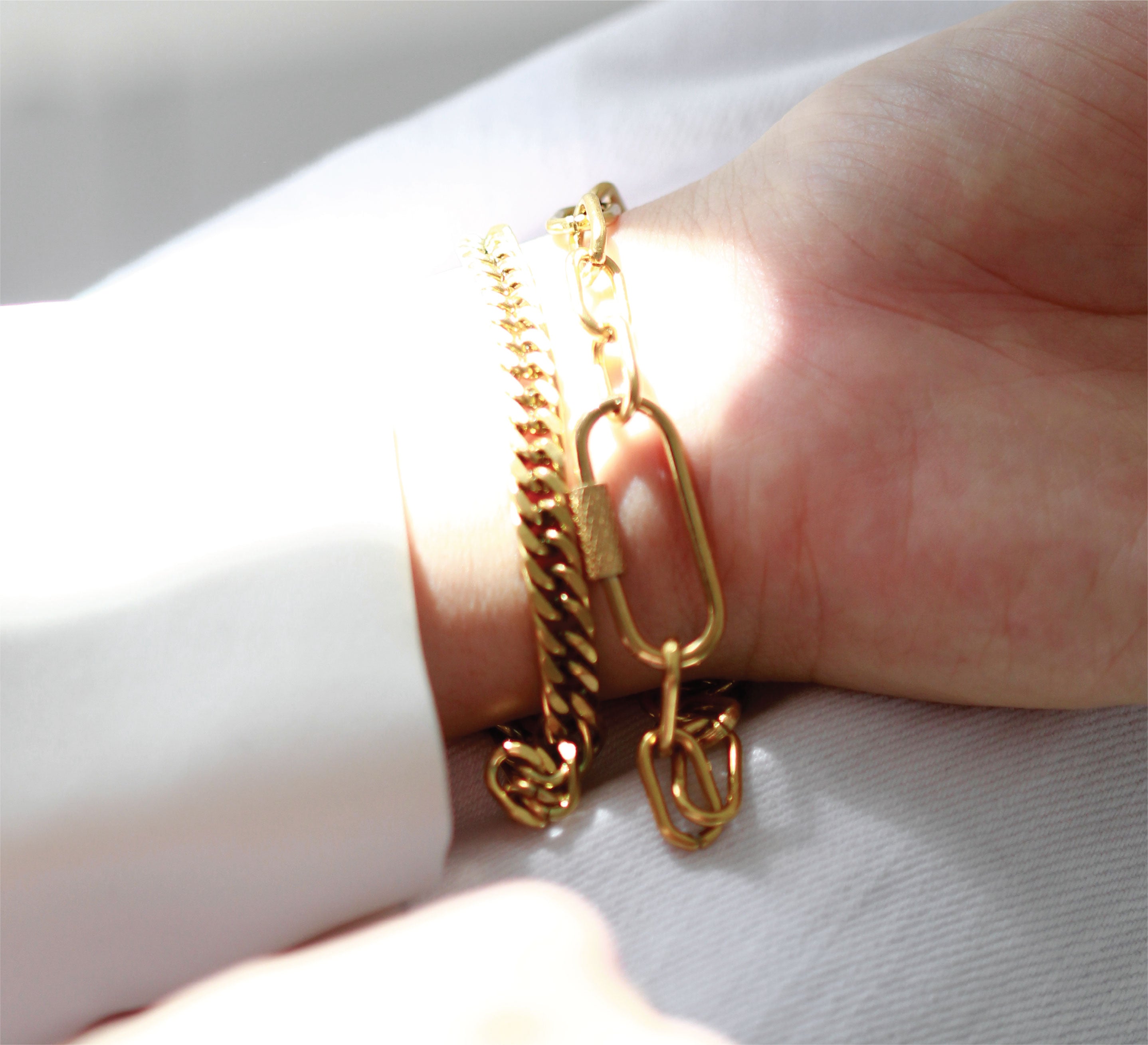 Pulsera Saint Tropez