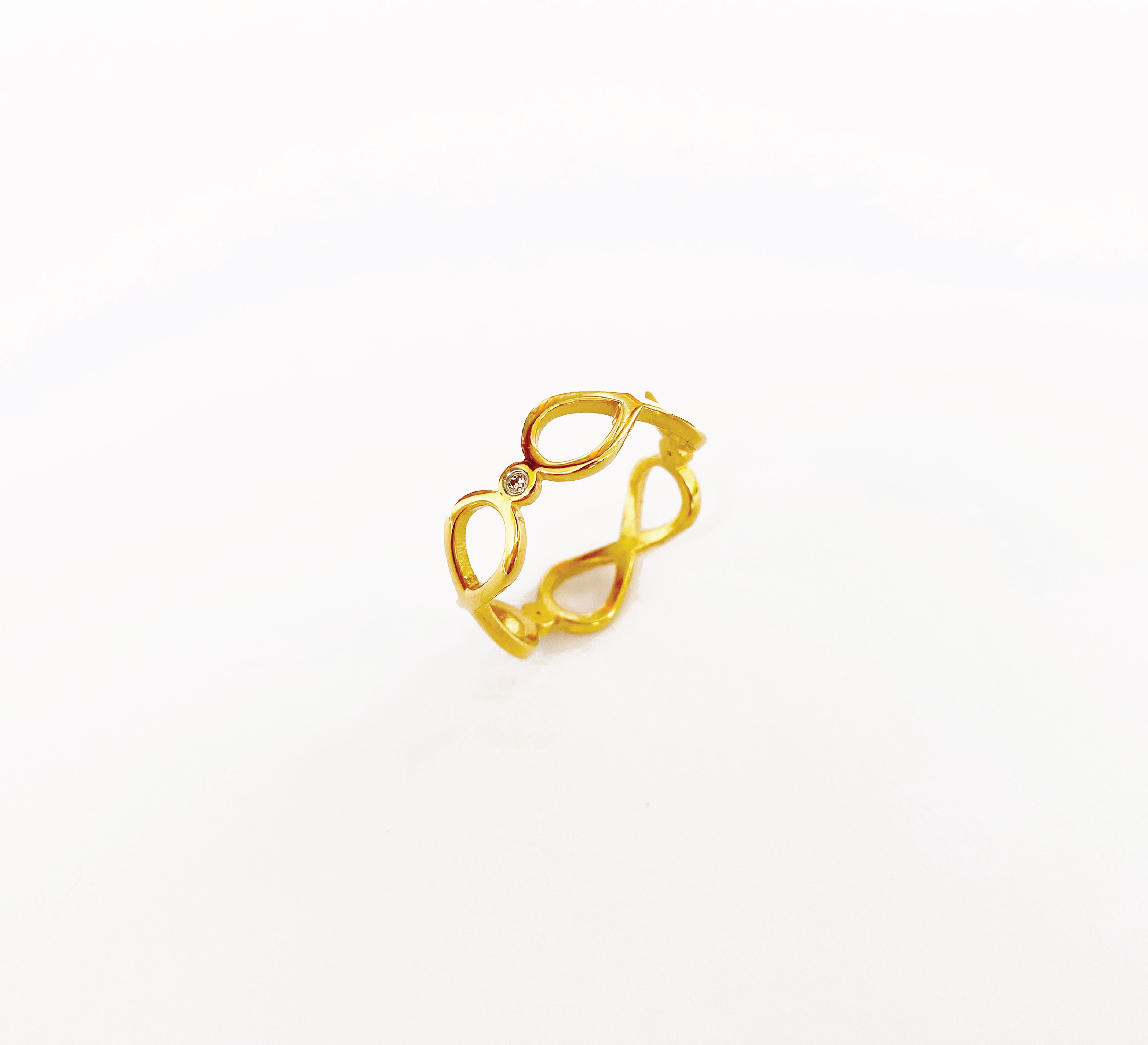 Anillo Venus