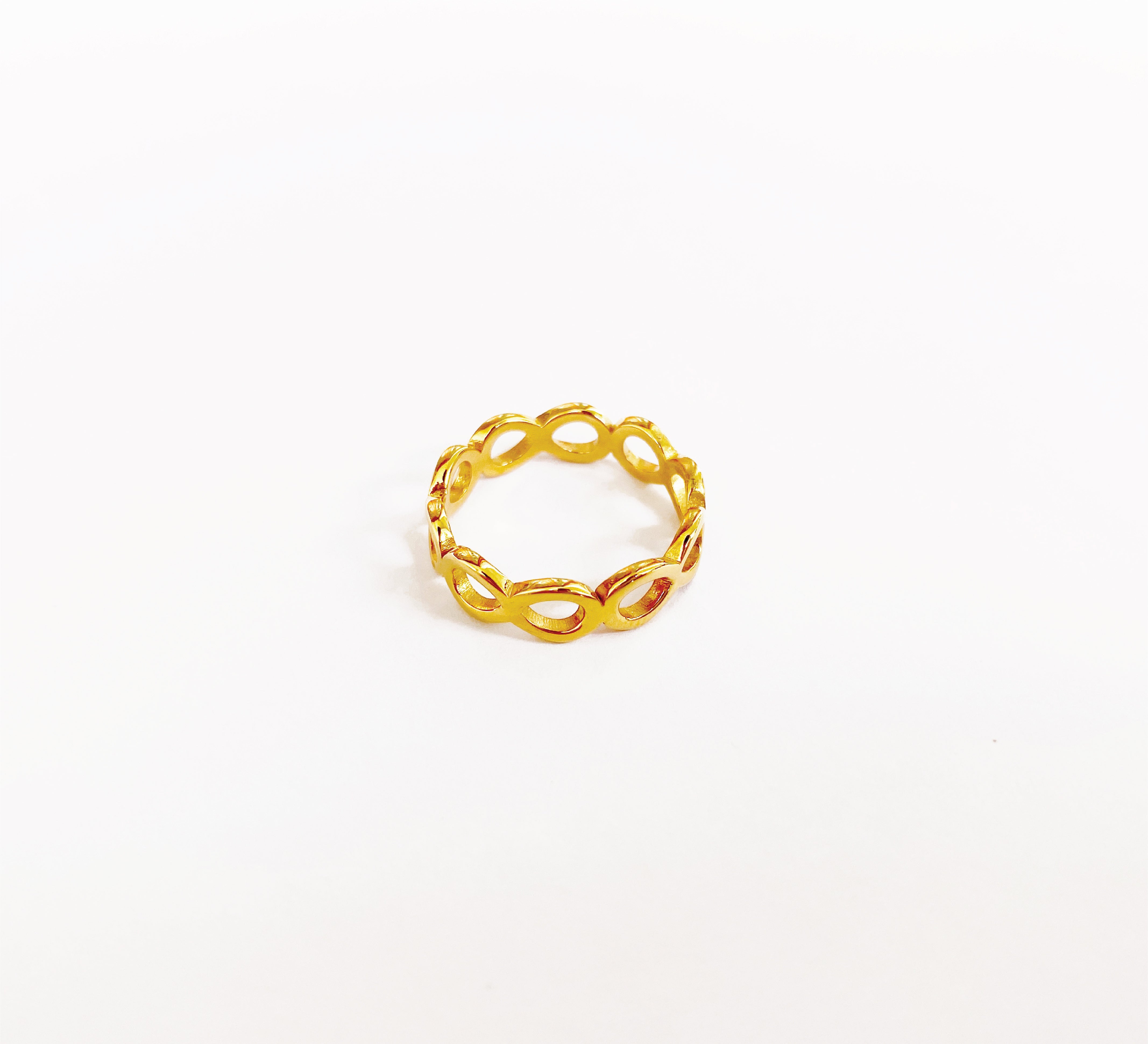 Anillo Infinito