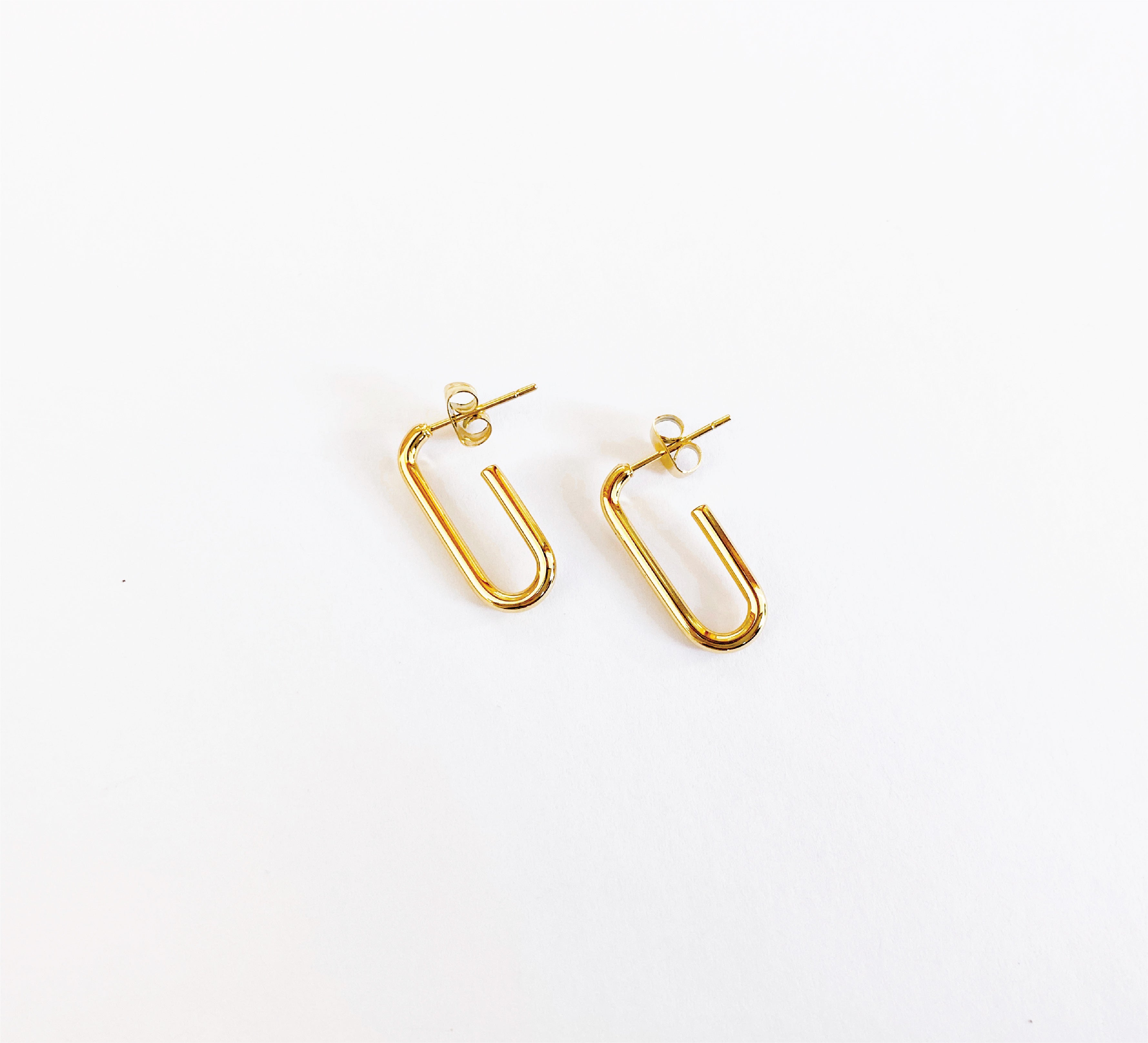 Aretes Valencia (3 en 1)
