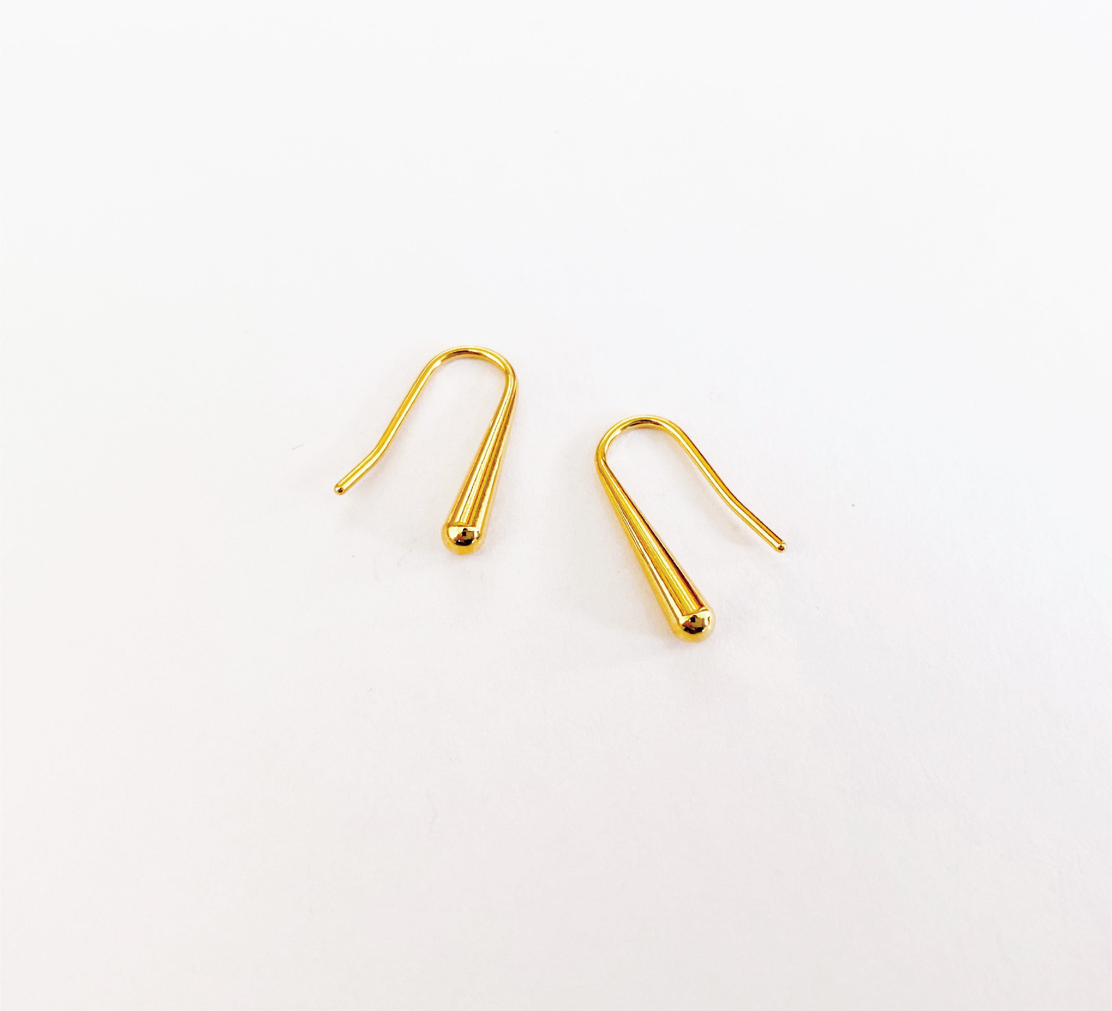 Aretes Selene