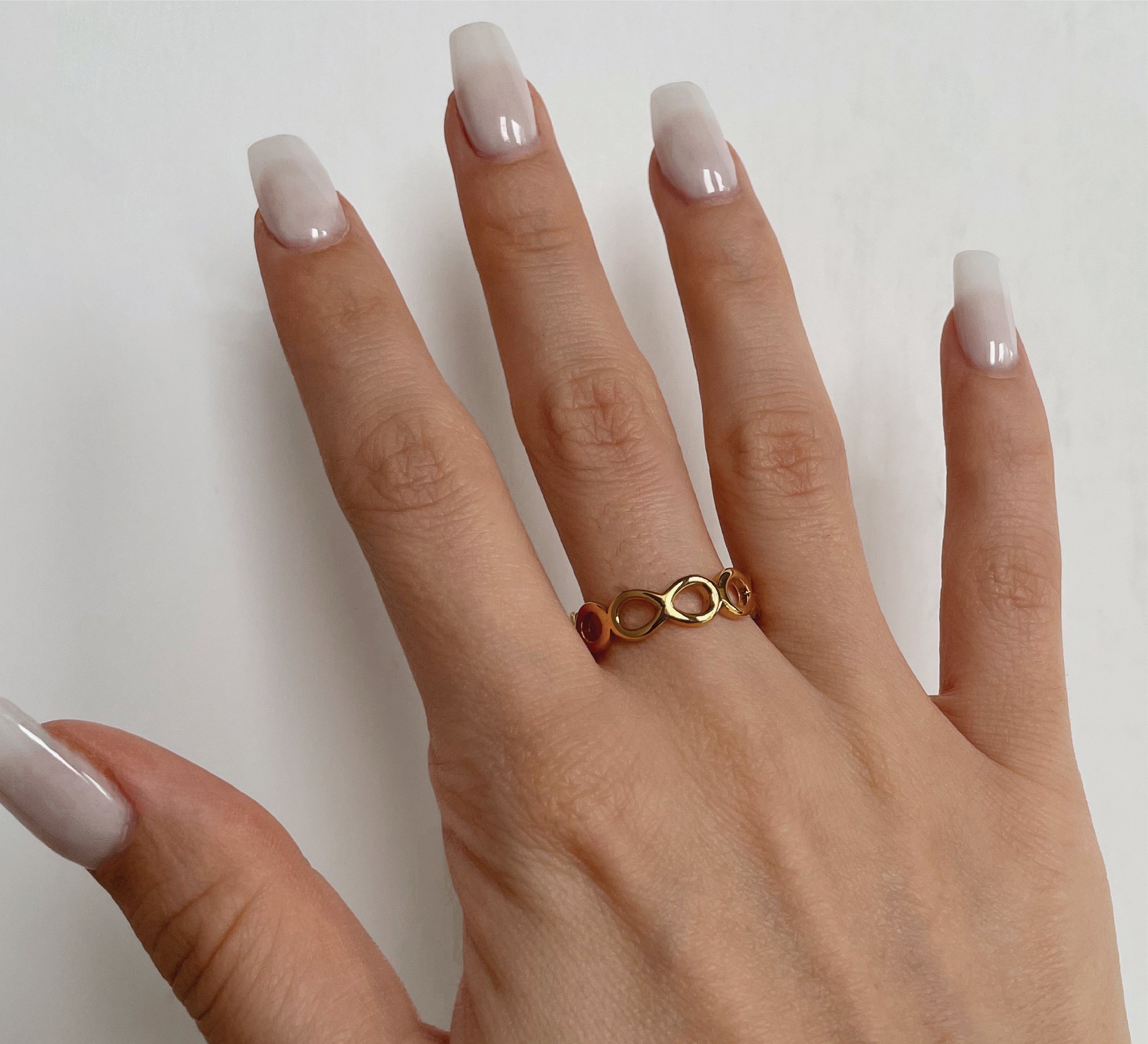 Anillo Infinito