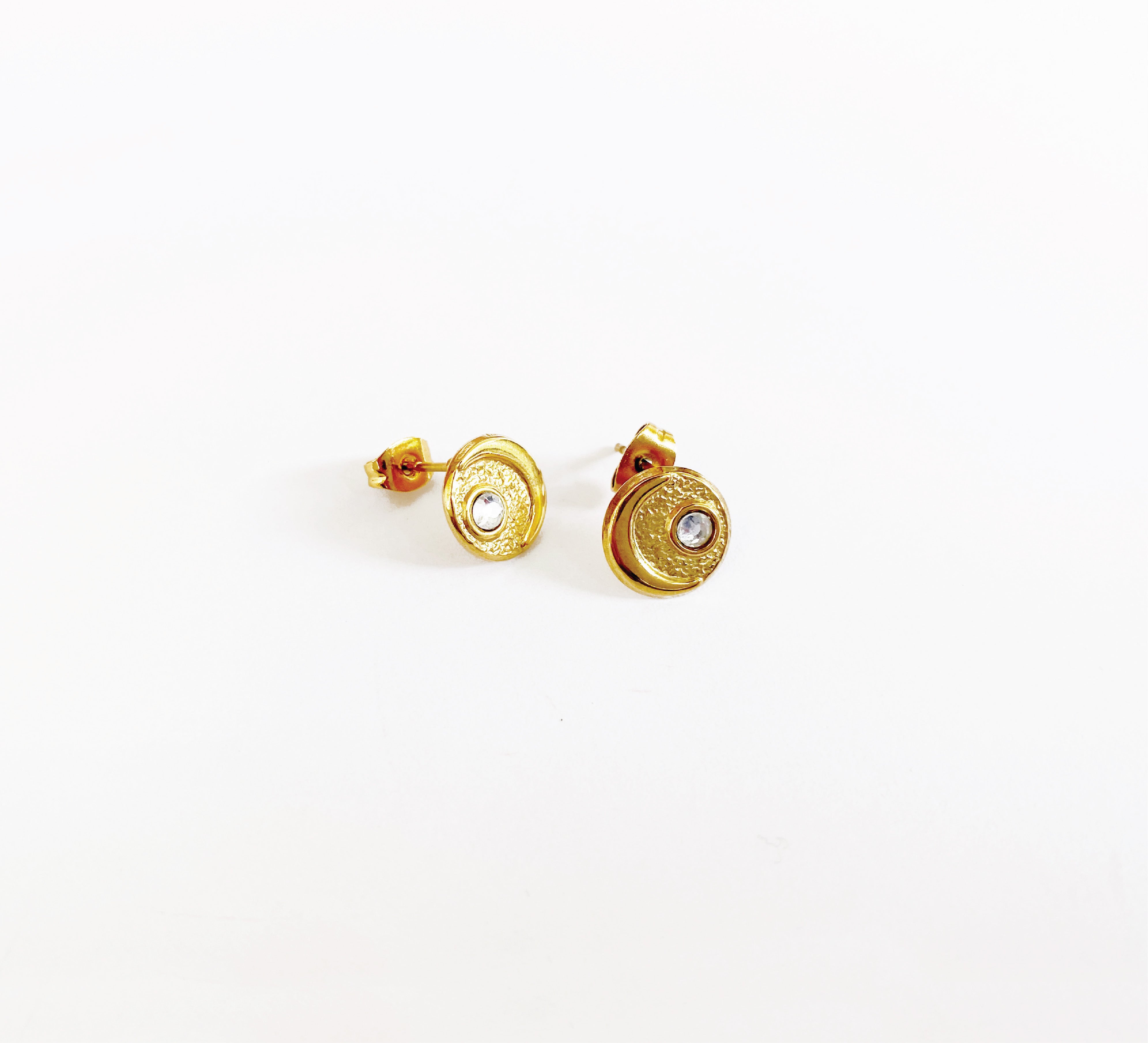 Aretes Alessa