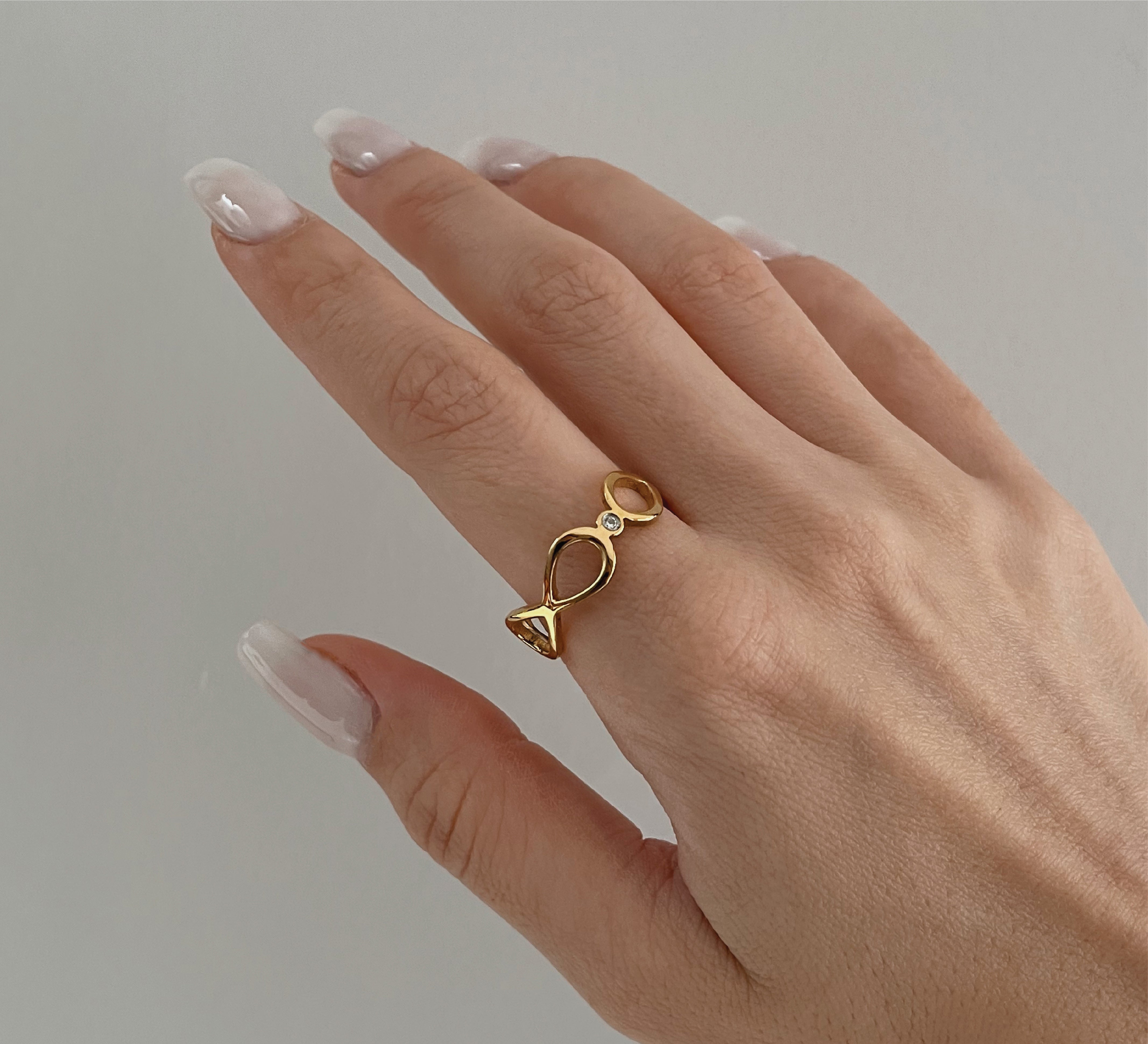 Anillo Venus