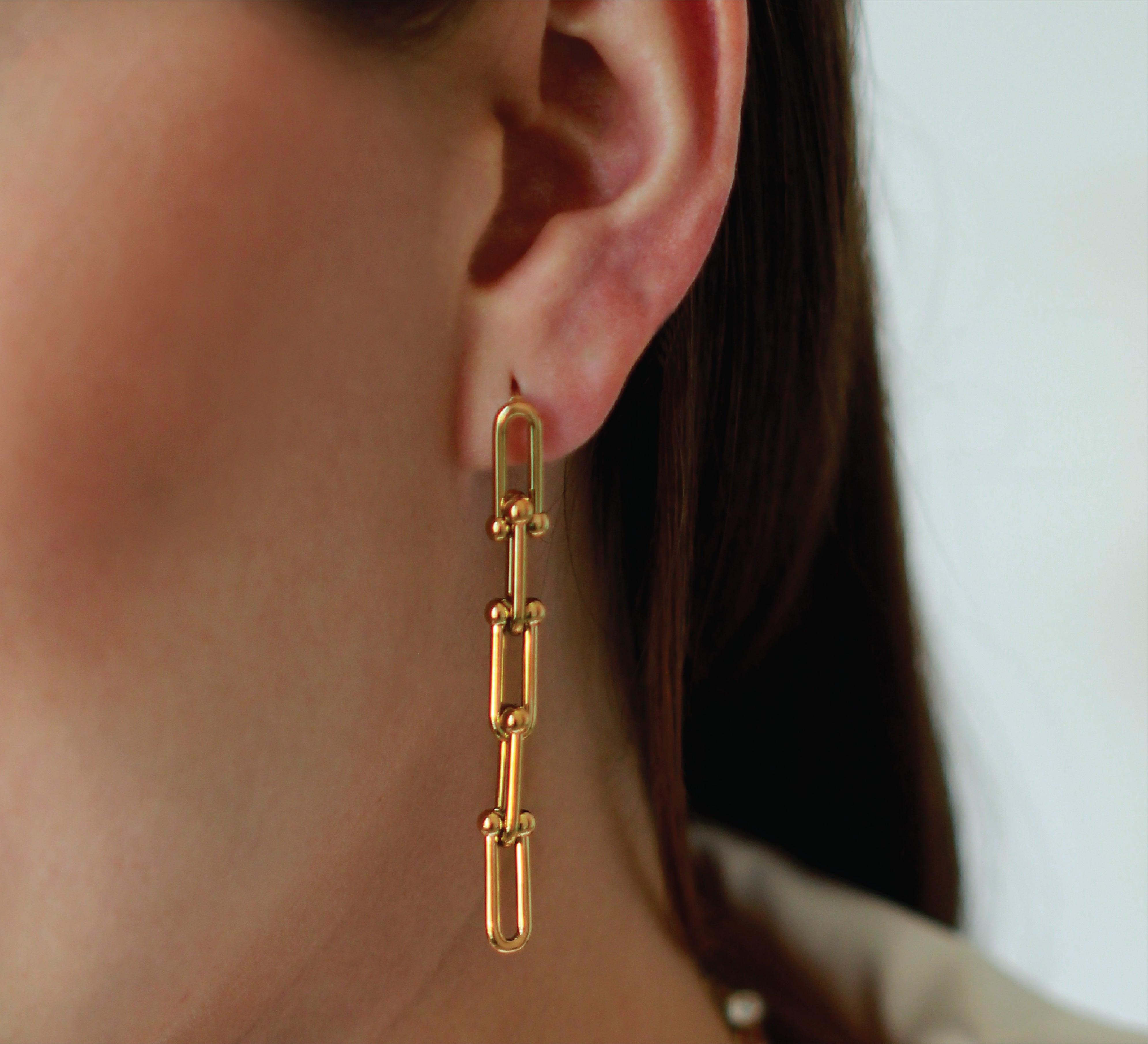 Aretes Lyon