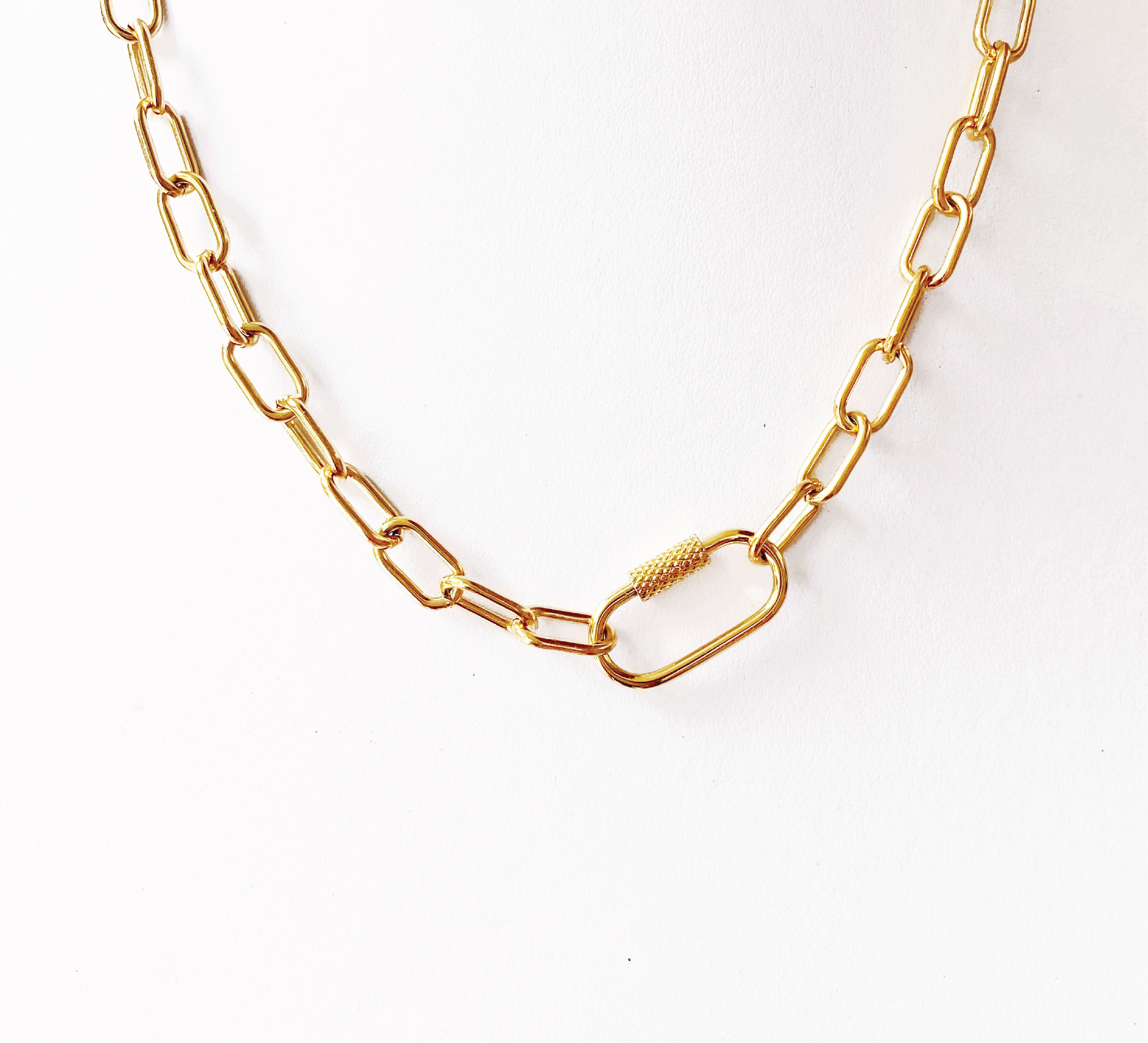 Collar Saint Tropez