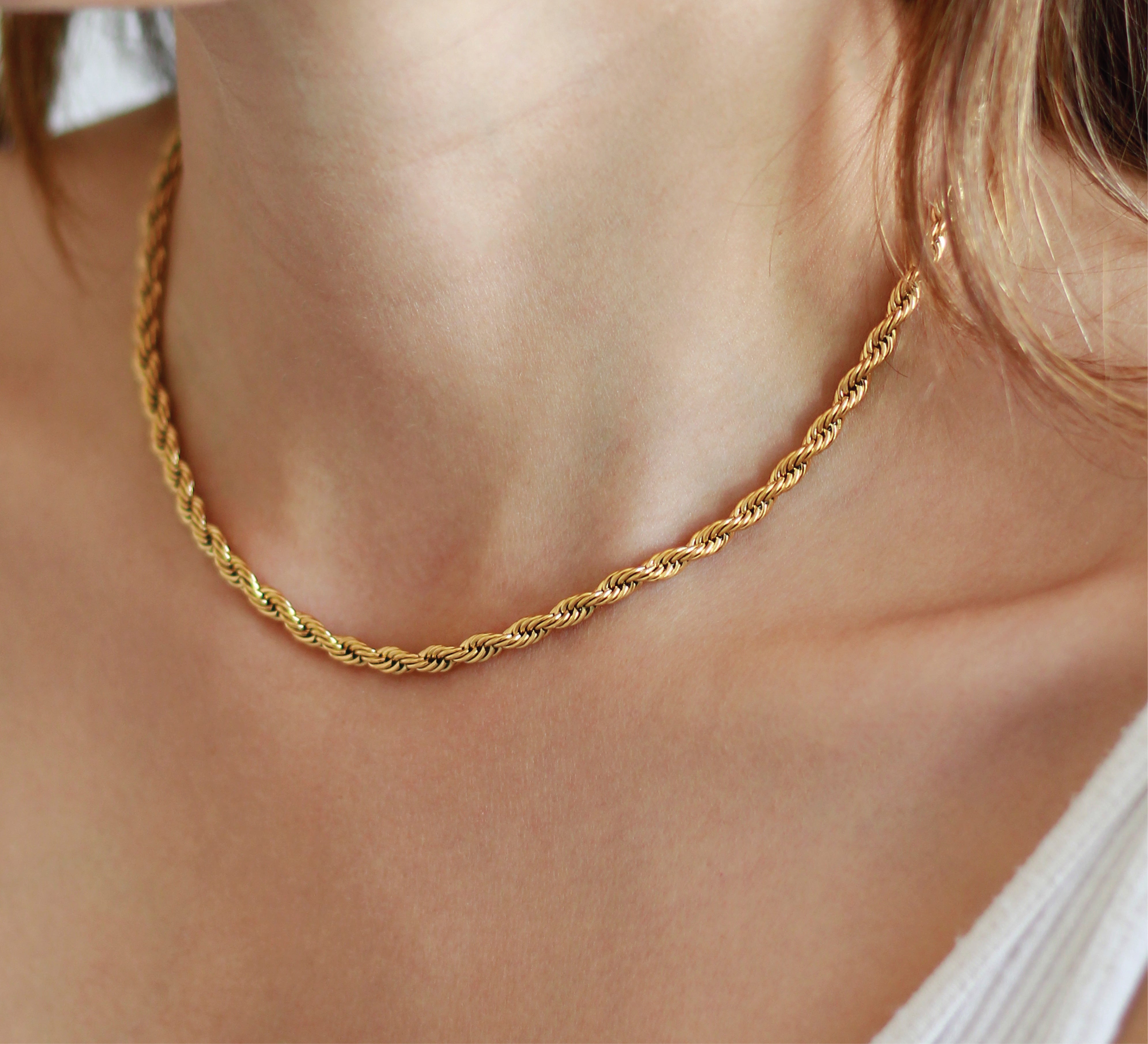 Choker Arezzo