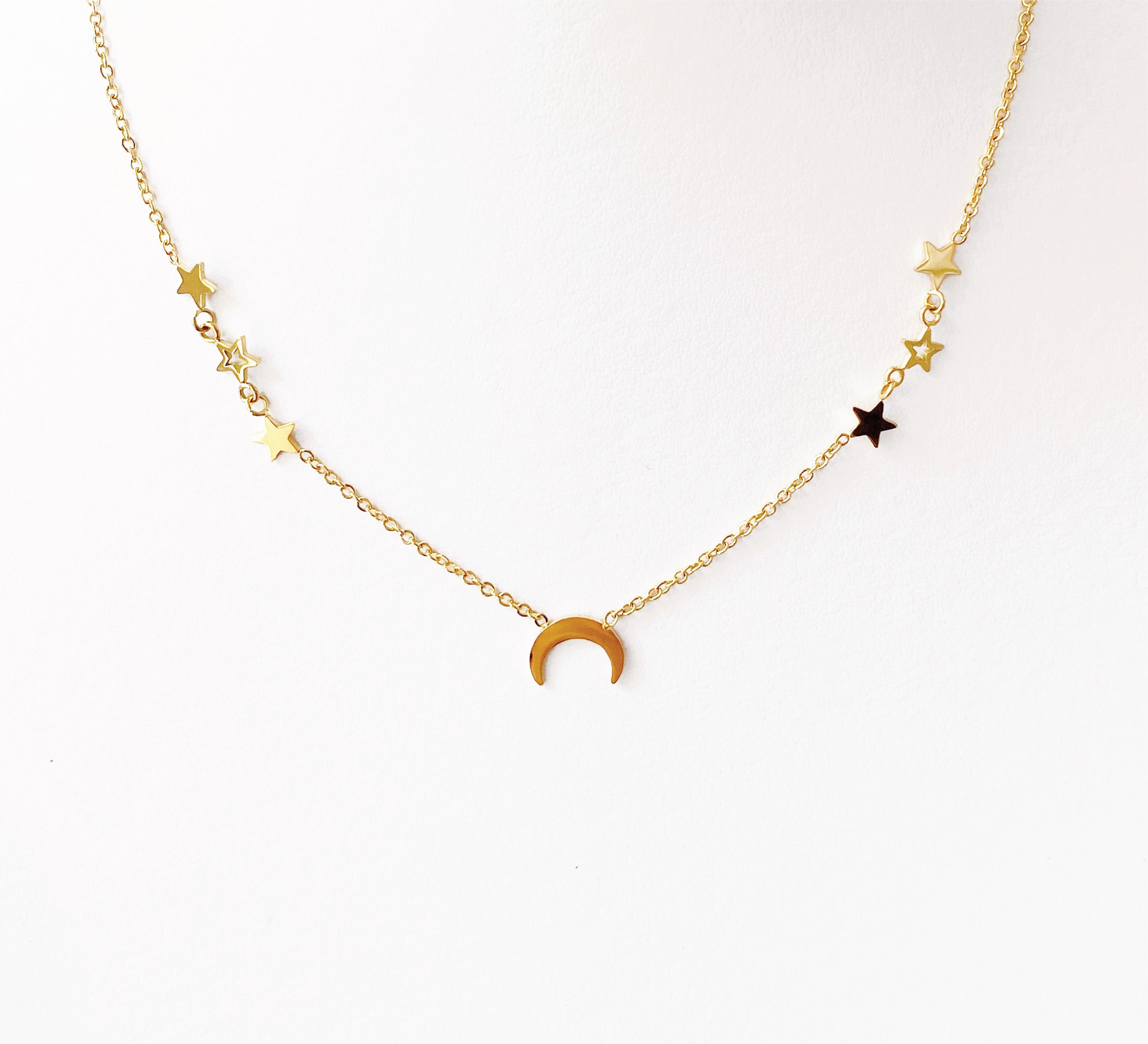 Collar Myanmar Mini
