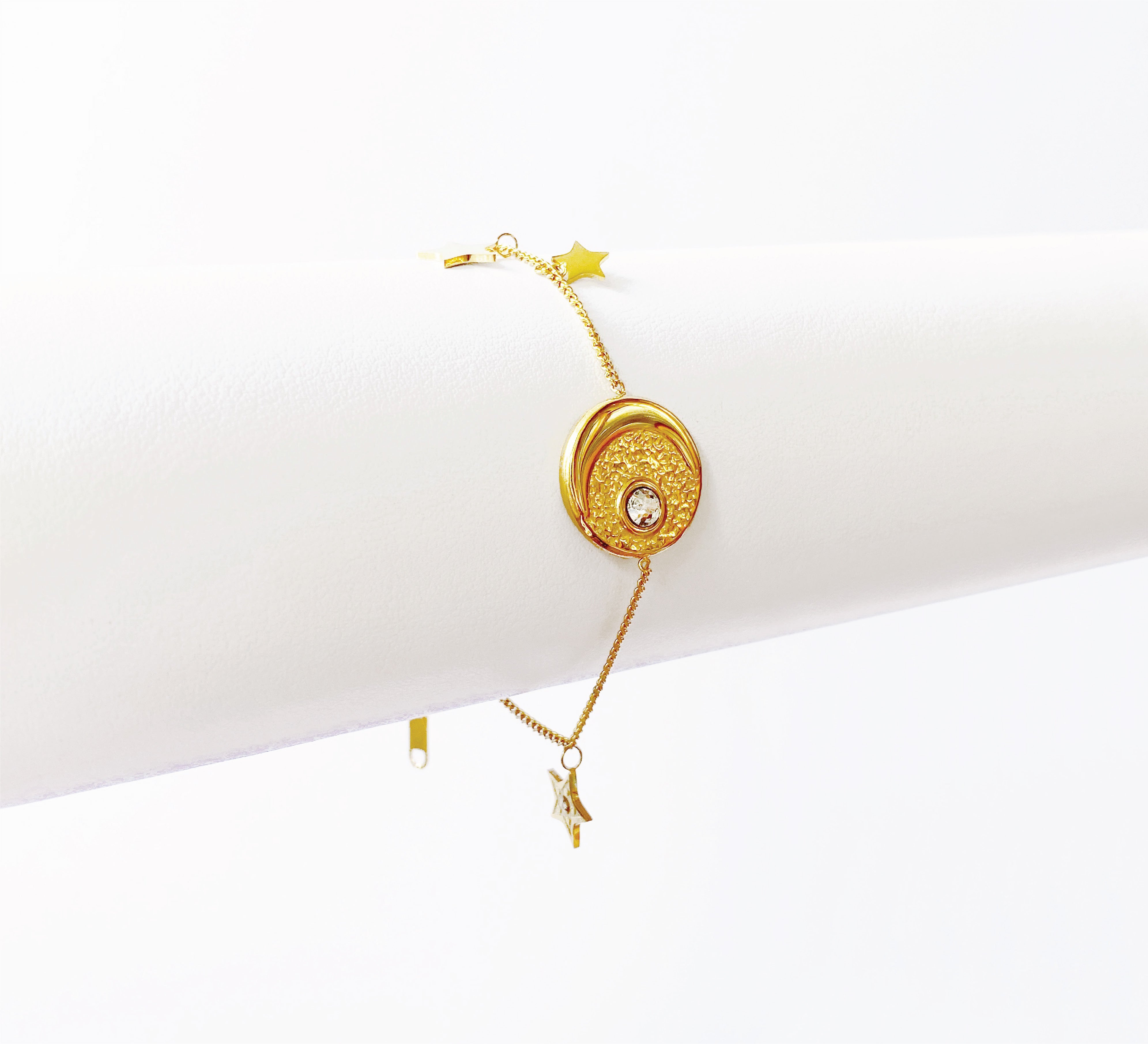 Pulsera Alessa