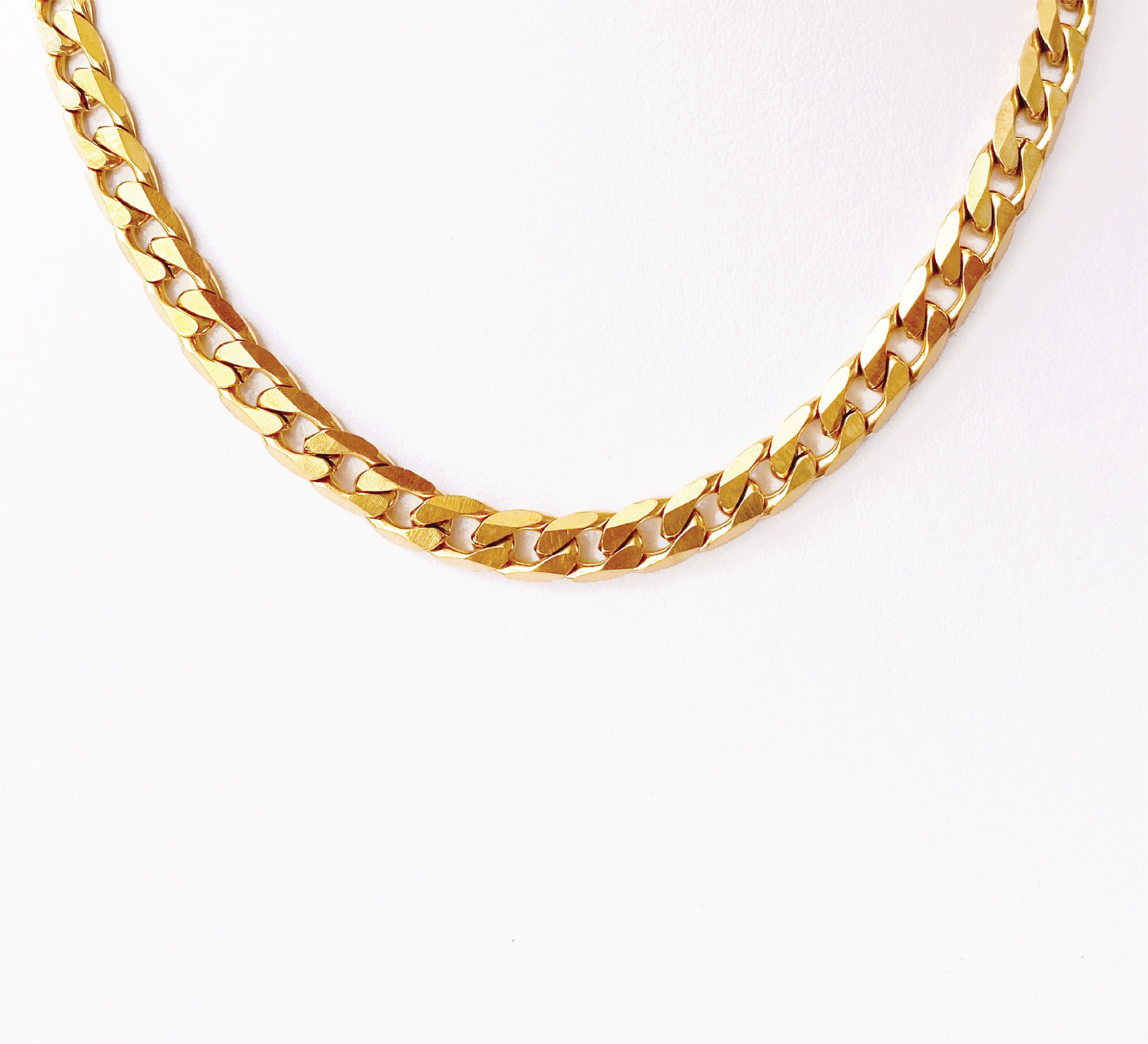 Choker Carrara
