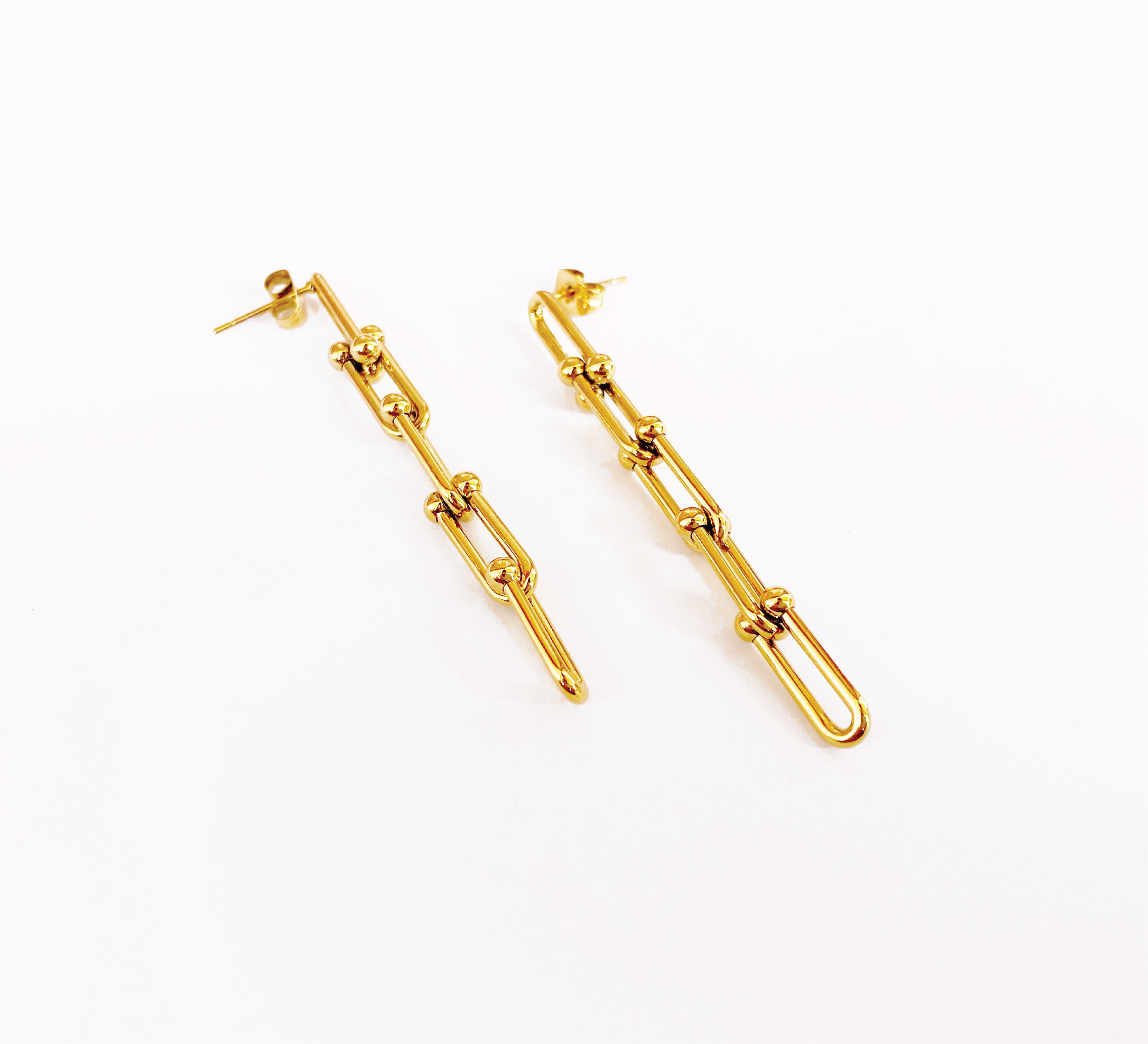 Aretes Lyon