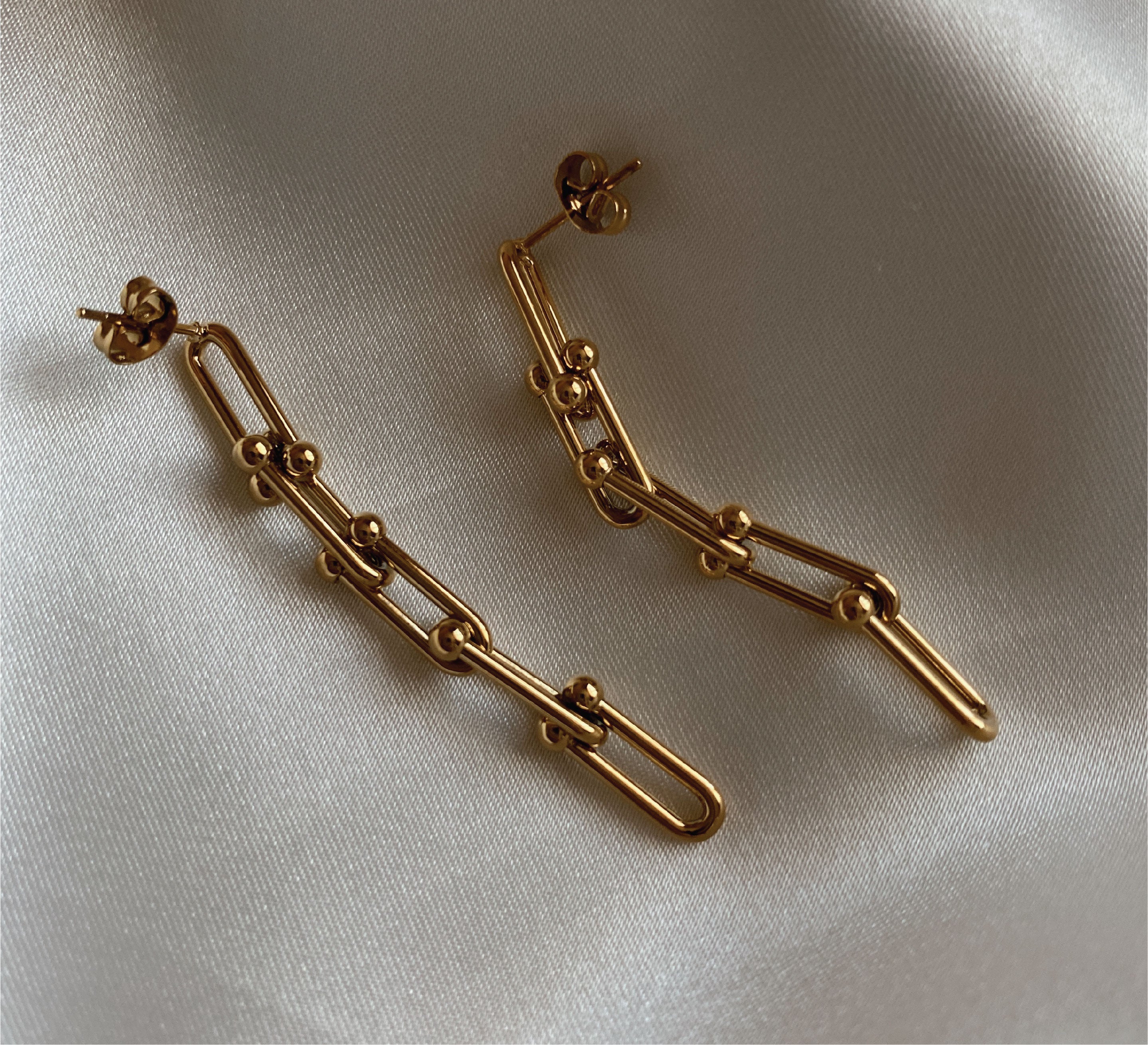 Aretes Lyon