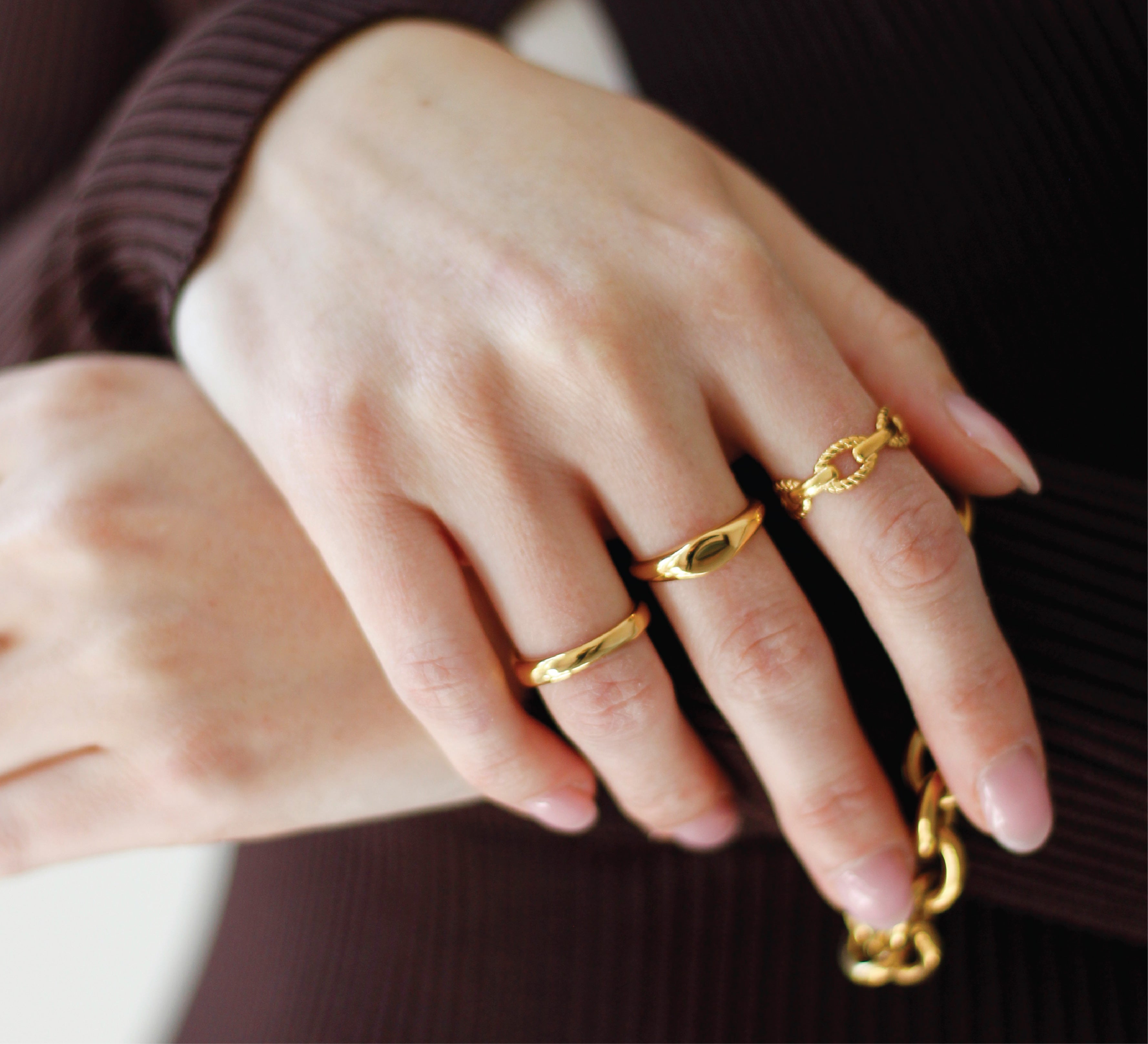Anillo Odesa