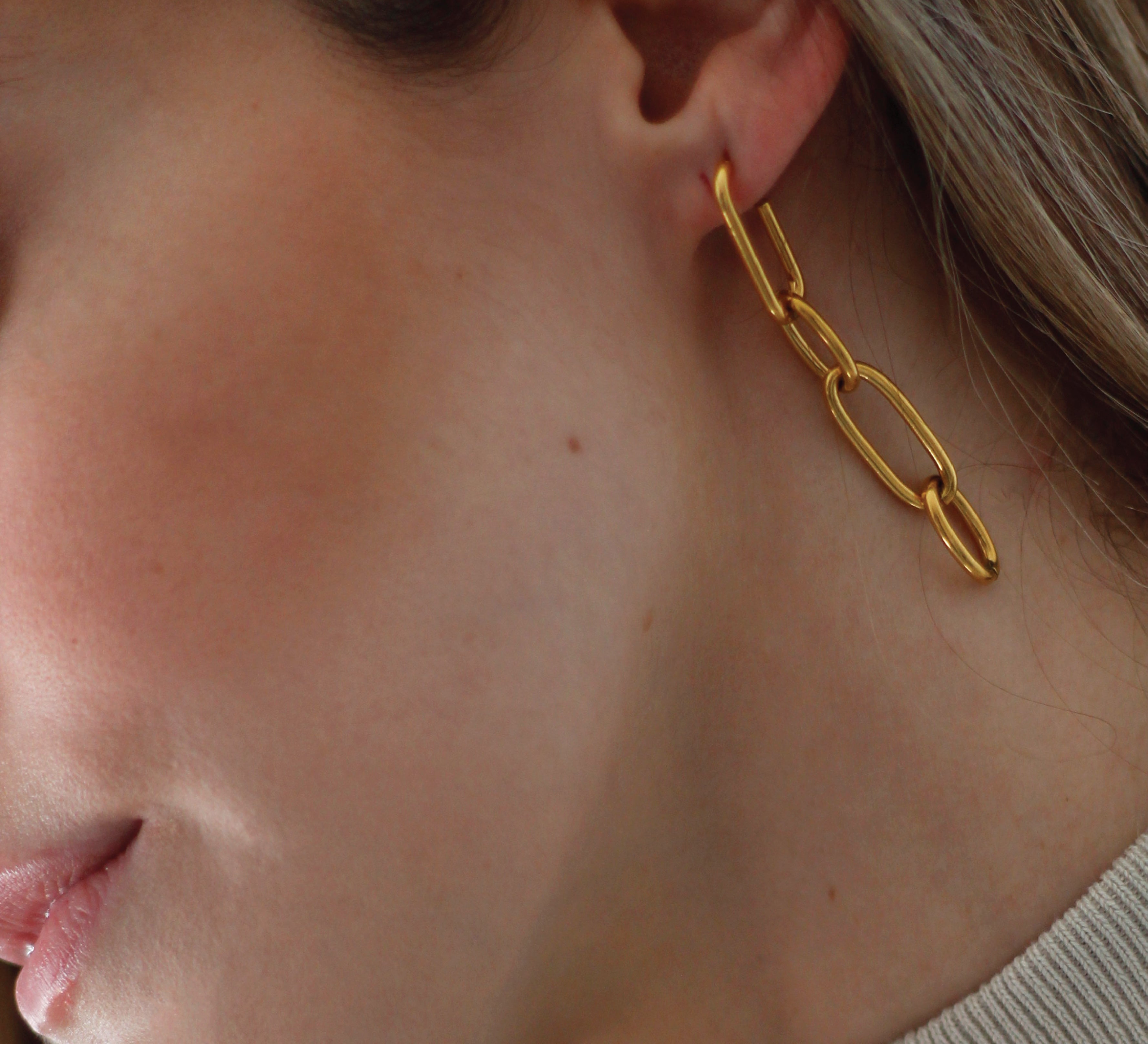 Aretes Valencia (3 en 1)