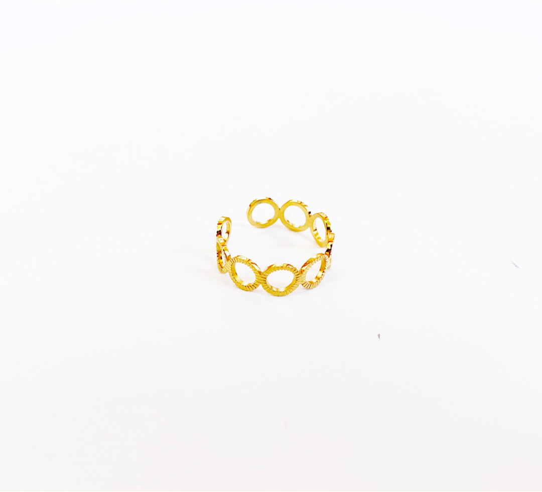 Anillo Oslo