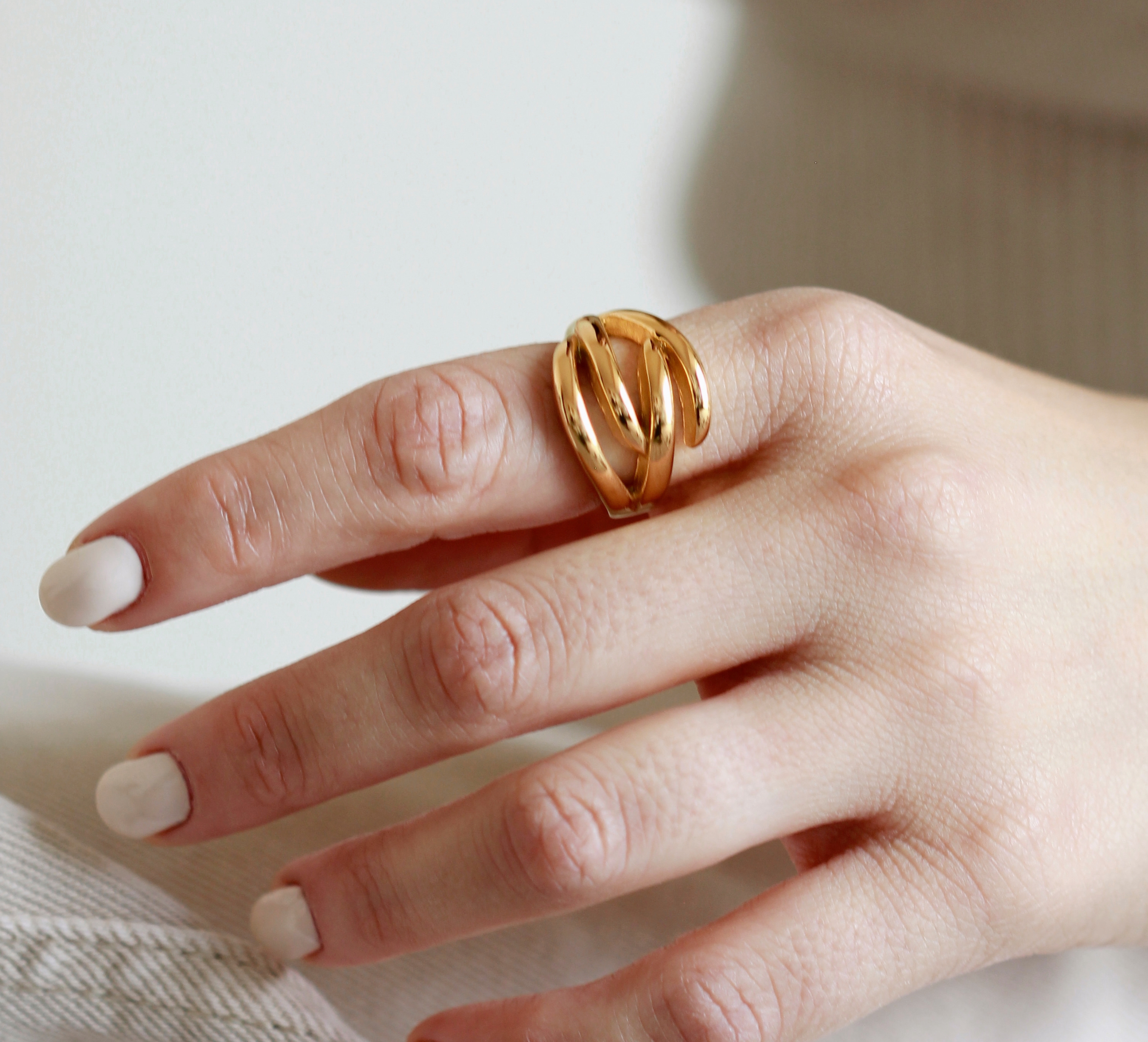 Anillo Trípoli